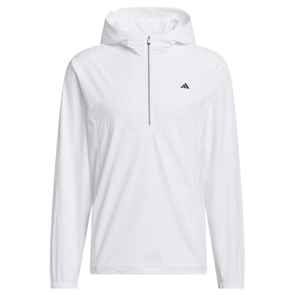 adidas Ultimate365+ Clima365 Course Control Anorak - White