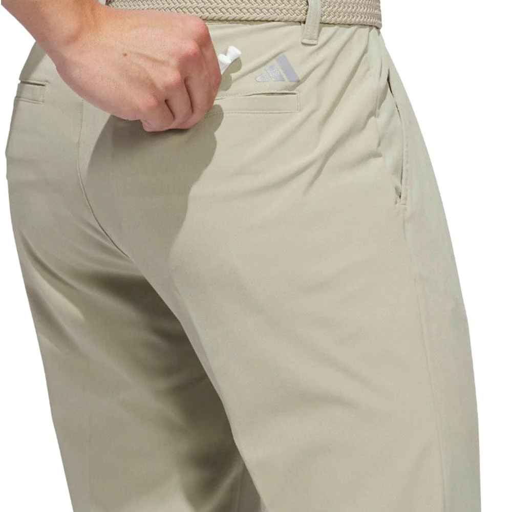 adidas Ultimate365 Golf Trousers - Wonder Cargo - Image 4