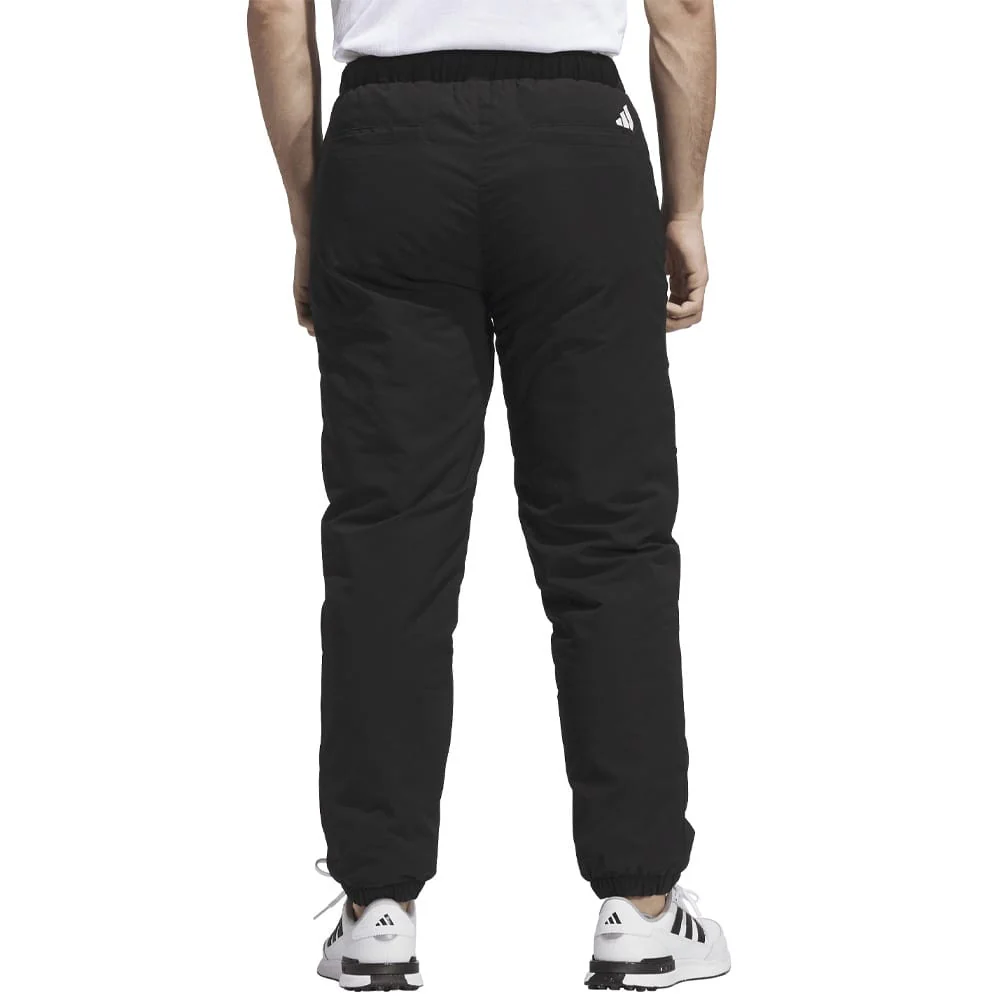 adidas Ultimate365 Tour Frostguard Trousers - Black - Image 3