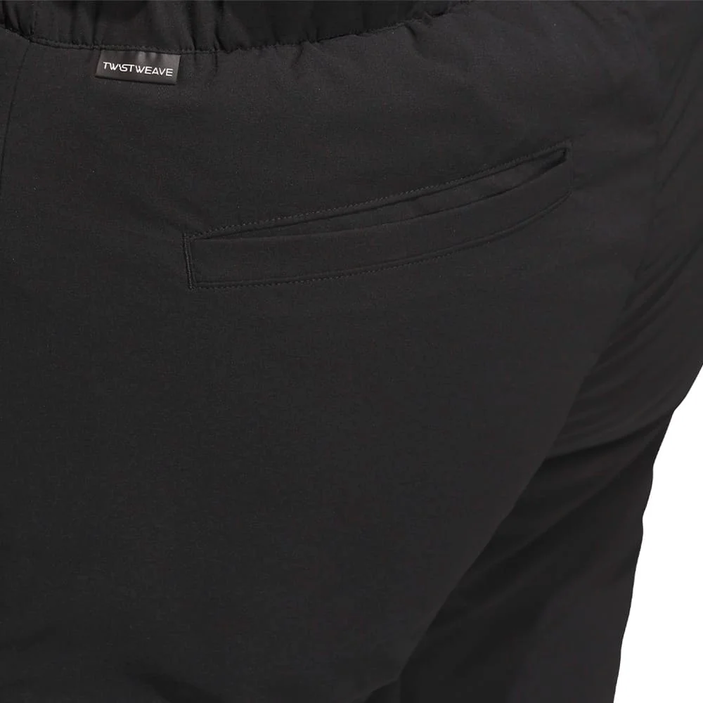 adidas Ultimate365 Tour Frostguard Trousers - Black - Image 4