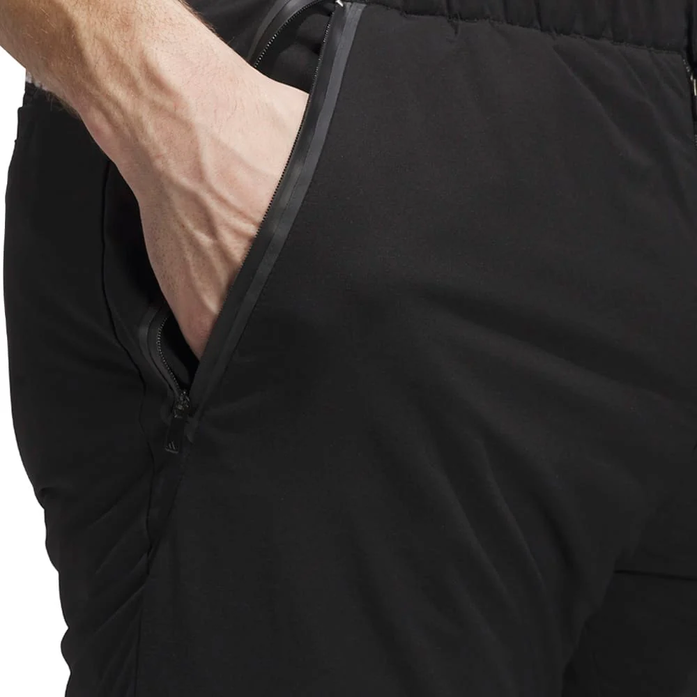 adidas Ultimate365 Tour Frostguard Trousers - Black - Image 5