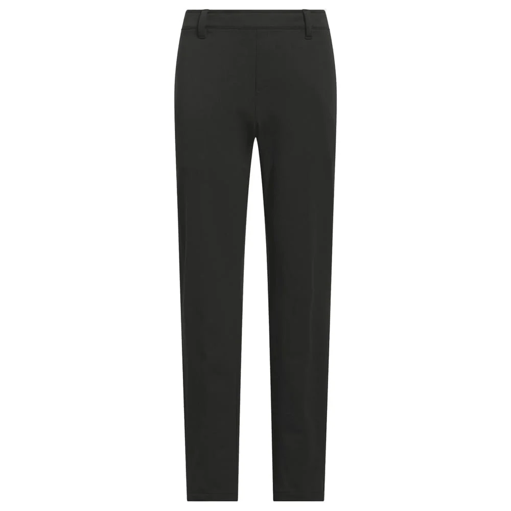 adidas Youth Climawarm Trousers - Black