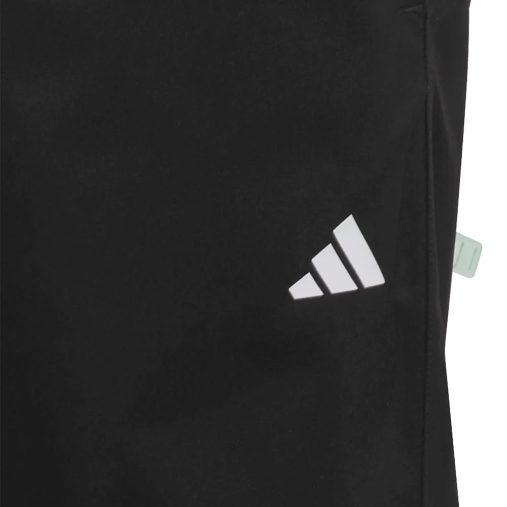 adidas Youth Provisional Trousers - Black - Image 4