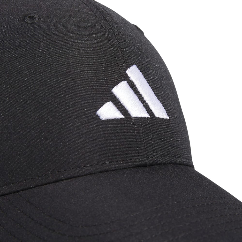 adidas Youth Tour Hat - Black - Image 3