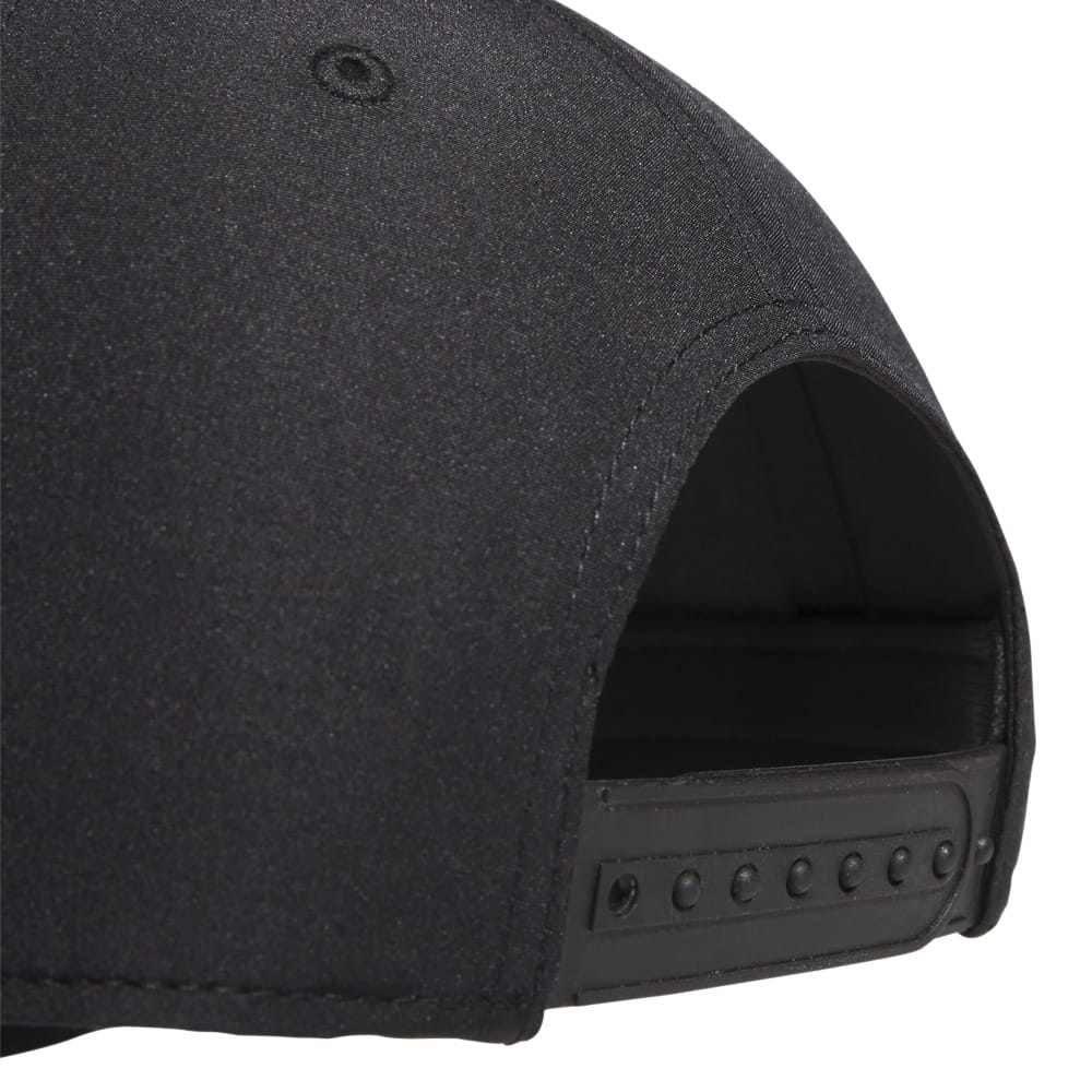 adidas Youth Tour Hat - Black - Image 4