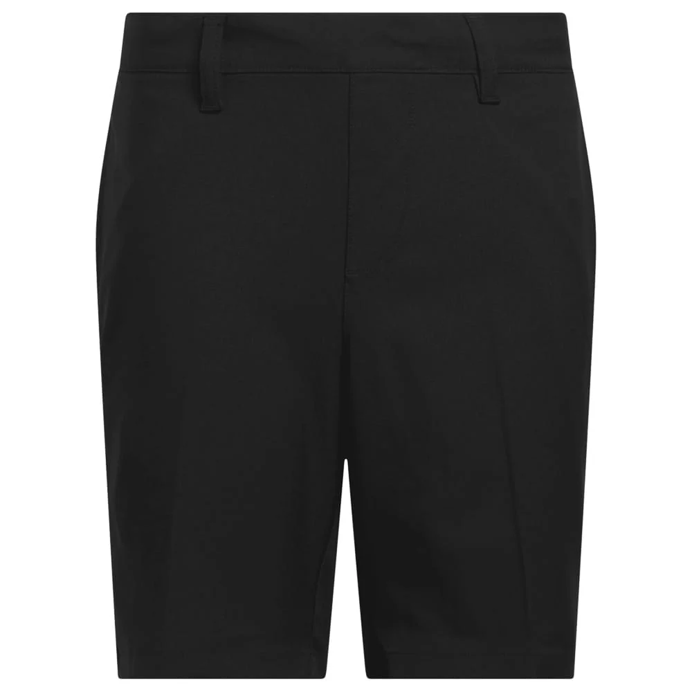adidas Youth Ultimate 365 Adjustable Shorts - Black