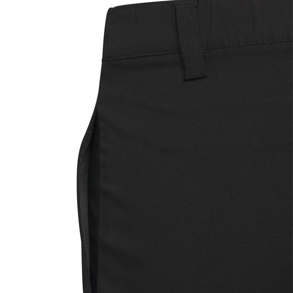 adidas Youth Ultimate 365 Adjustable Shorts - Black - Image 4