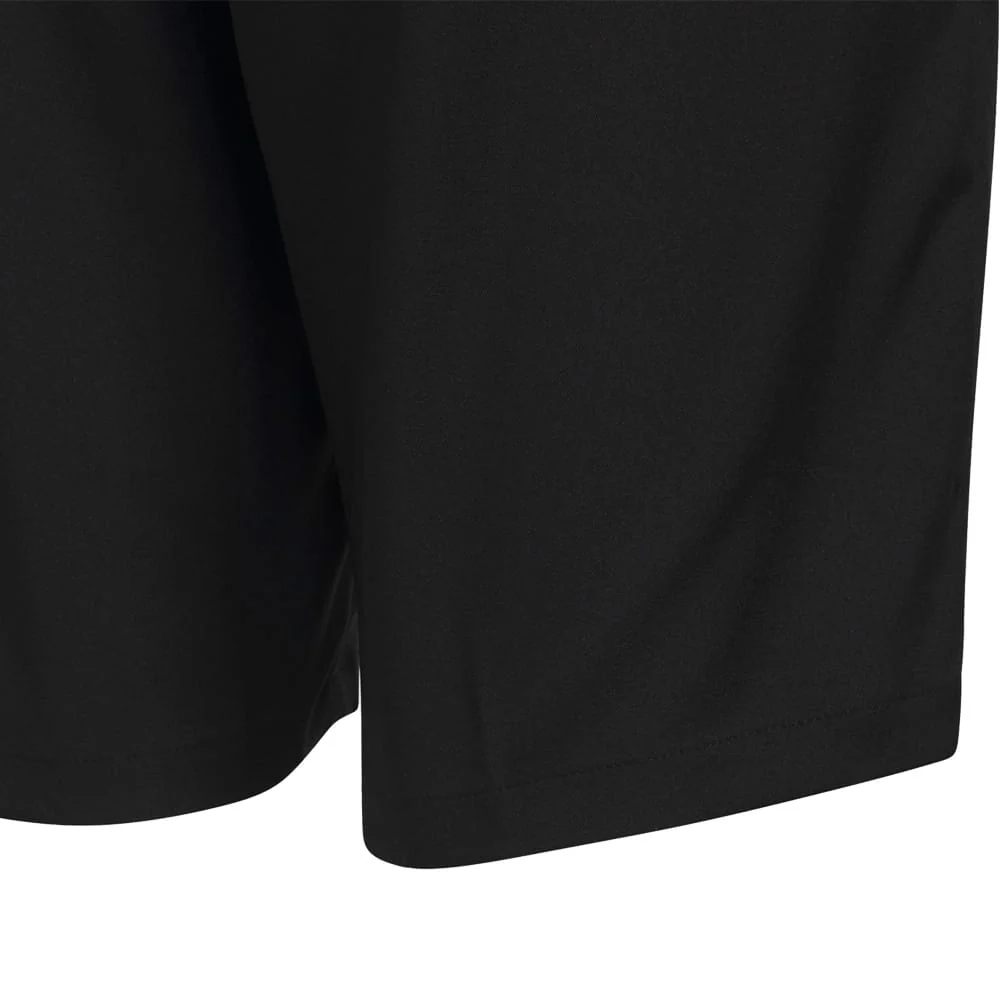 adidas Youth Ultimate 365 Adjustable Shorts - Black - Image 5