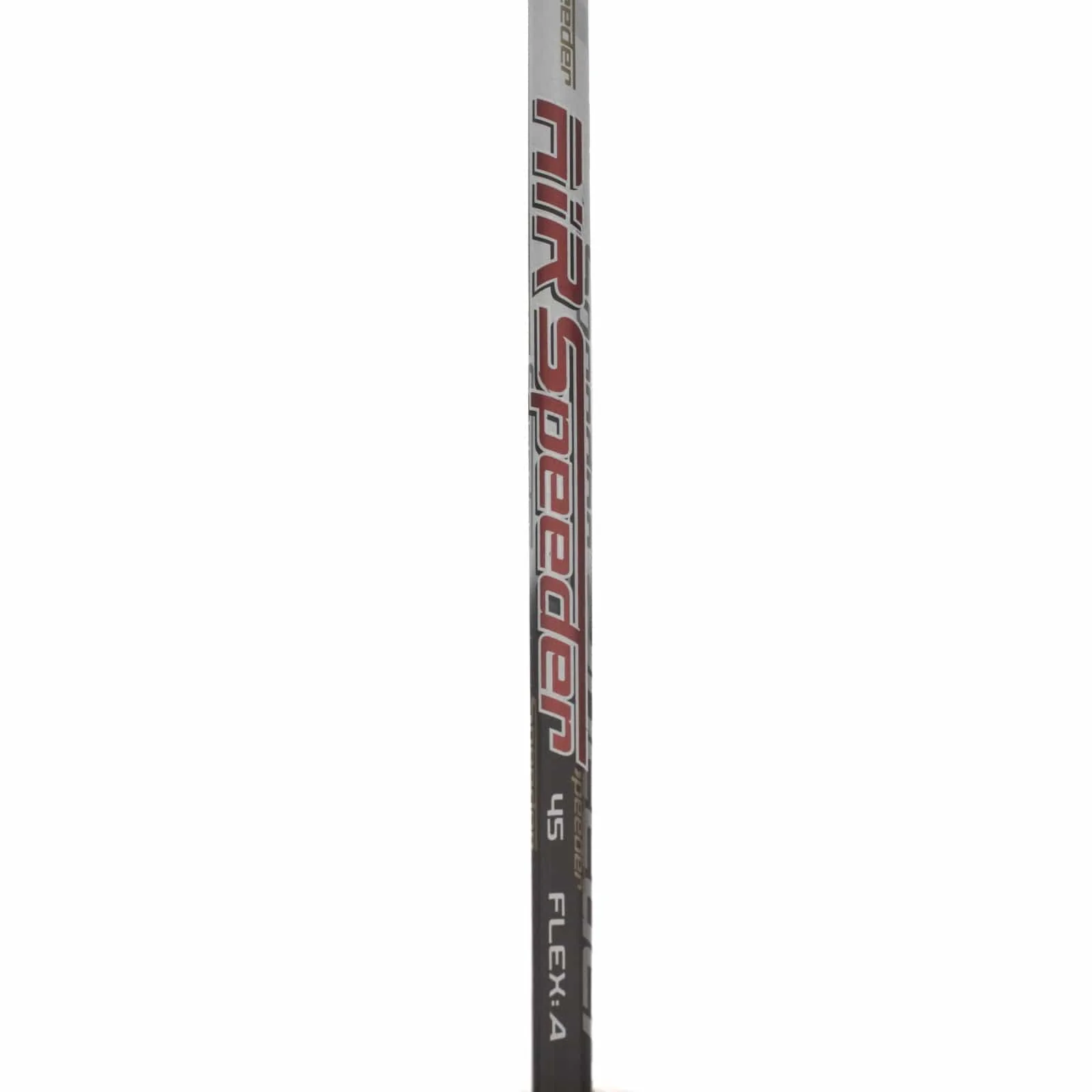 Air Speeder 45 Driver Shaft Fujikura Senior Taylormade 2nd Gen - M1/M4/Sim/Stealth /Stealth 2/Qi10/Qi35 44.75"