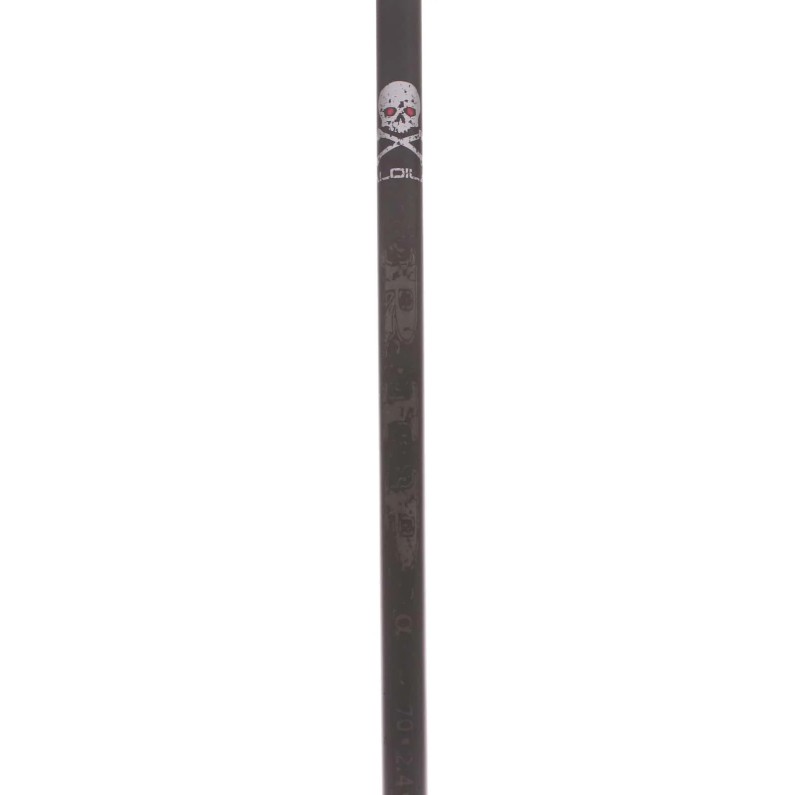 Aldila Extra Stiff - ALDILA RIP ALPHA 70 GRAPHITE - Fairway Shaft