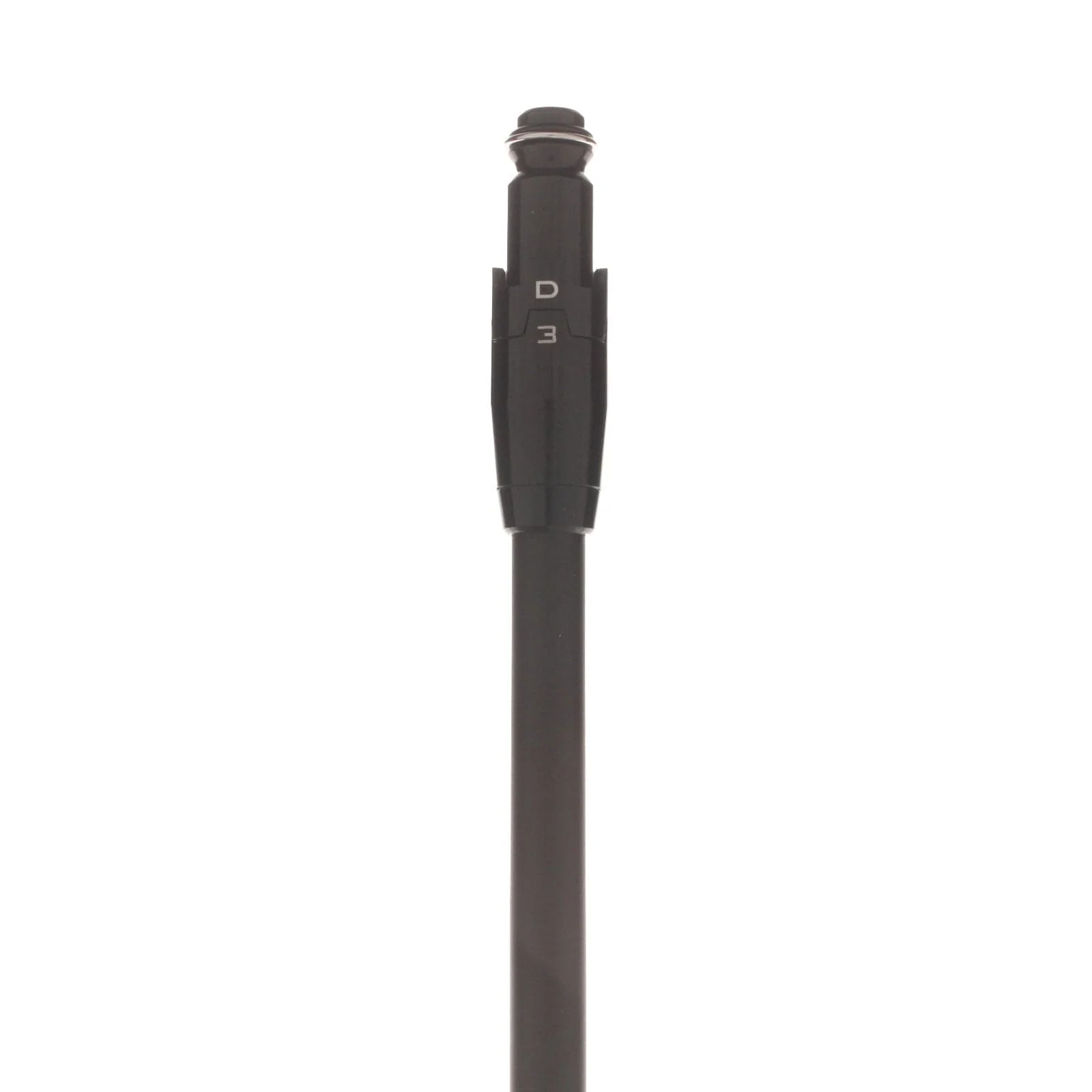 Aldila Rogue Black 130 MSI 60TR Fairway Shaft Aldila Regular Titleist 2nd Gen - GT/TS/TSi/TSr/917/915/913 41.75" - Image 2