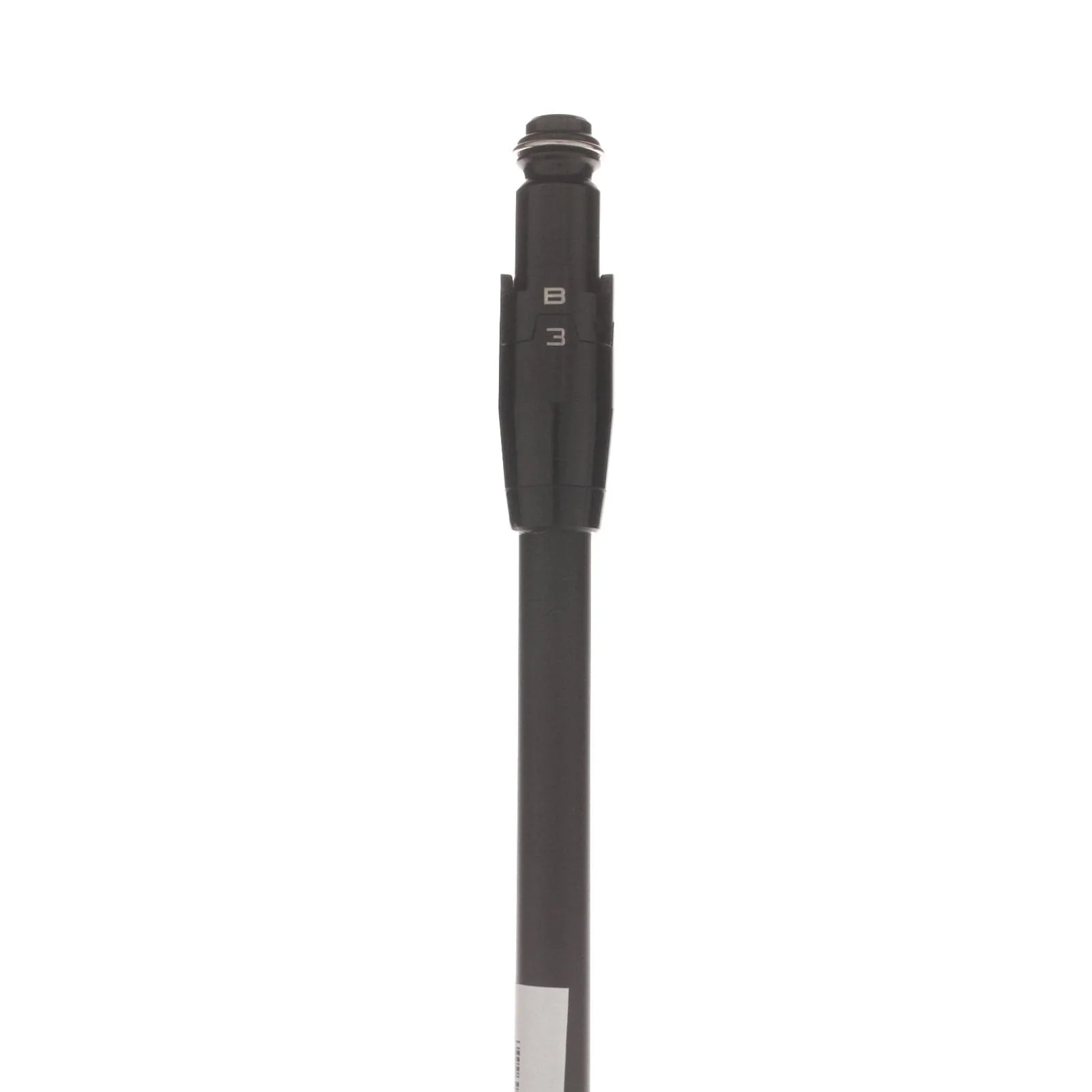 Aldila Rogue Black 130 MSI 60TR Fairway Shaft Aldila Regular Titleist 2nd Gen - GT/TS/TSi/TSr/917/915/913 42.5" - Image 2