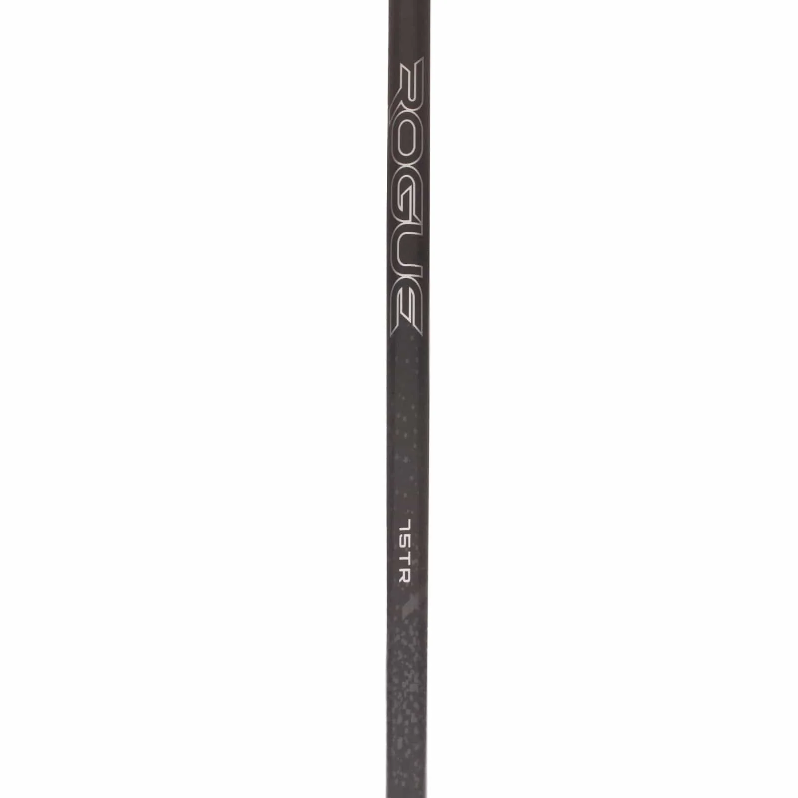 Aldila Rogue Black 130 MSI 75TR Hybrid Shaft Aldila Regular Titleist 2nd Gen - GT/TS/TSi/TSr/917/915/913 39"