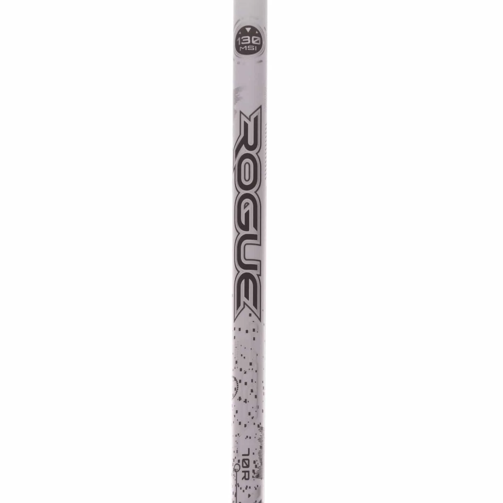 Aldila Regular - ALDILA ROGUE SILVER 70 - Fairway Shaft