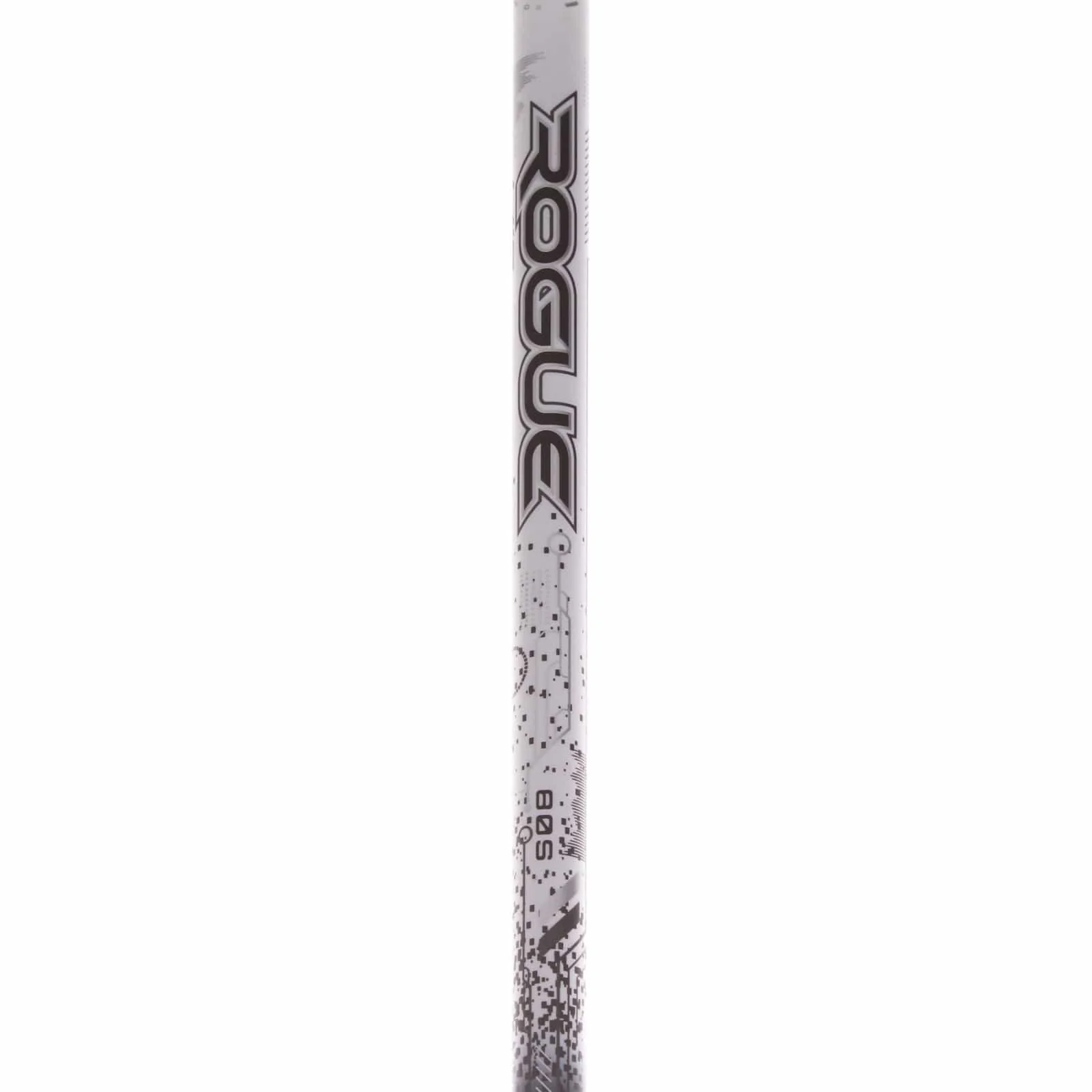 Aldila Stiff - ALDILA ROGUE WHT MSI 130 80 GRAPHITE - Fairway Shaft