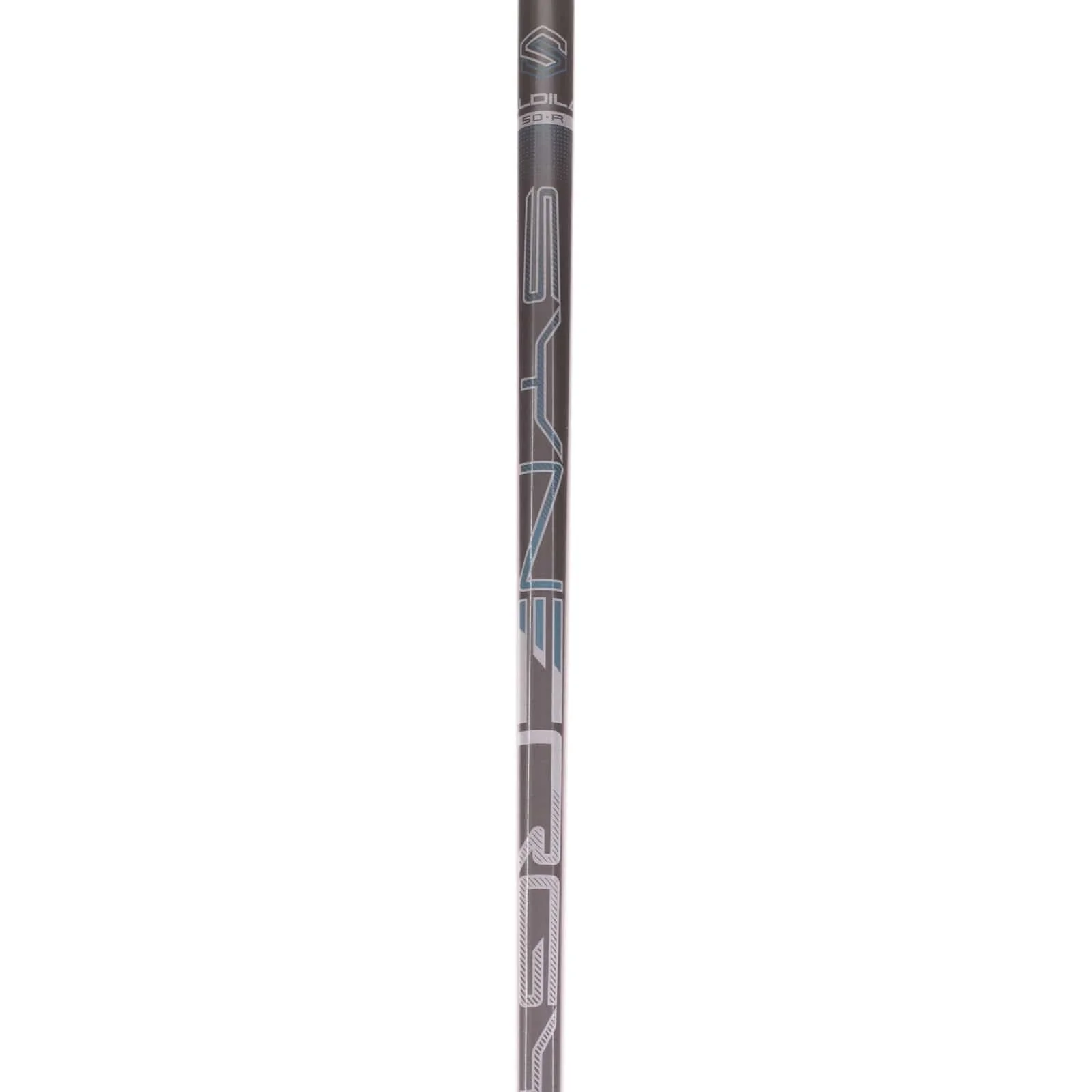 Aldila Regular - ALDILA SYNERGY 50 GRAPHITE - Driver Shaft