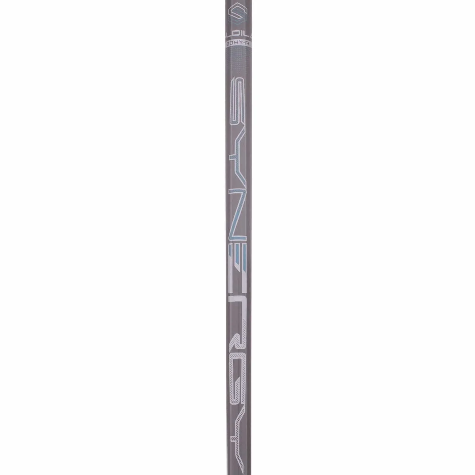 Aldila Regular - ALDILA SYNERGY 60 GRAPHITE - Hybrid Shaft