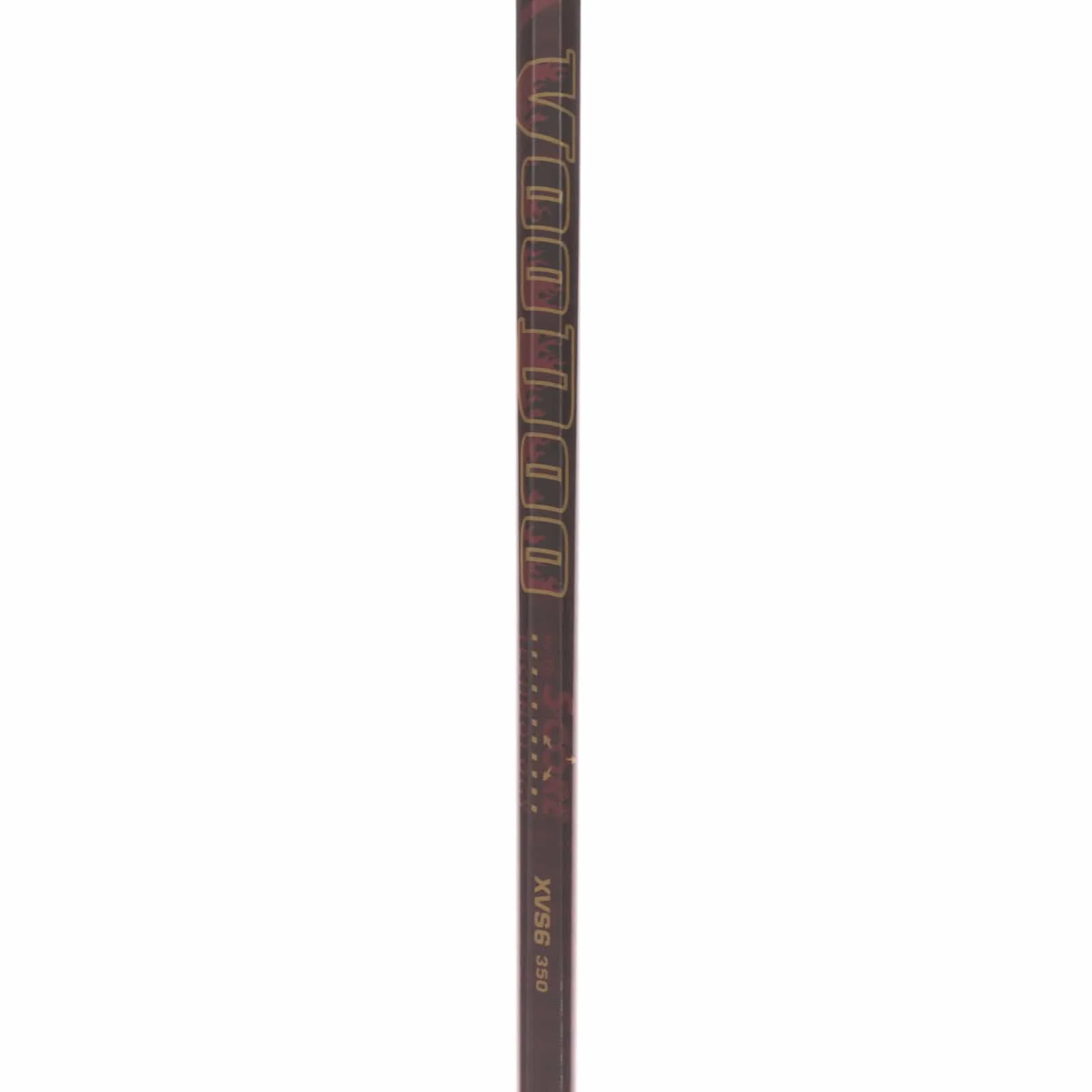 Aldila Extra Stiff - ALDILA VOODOO 60 XVS6 GRAPHITE - Driver Shaft