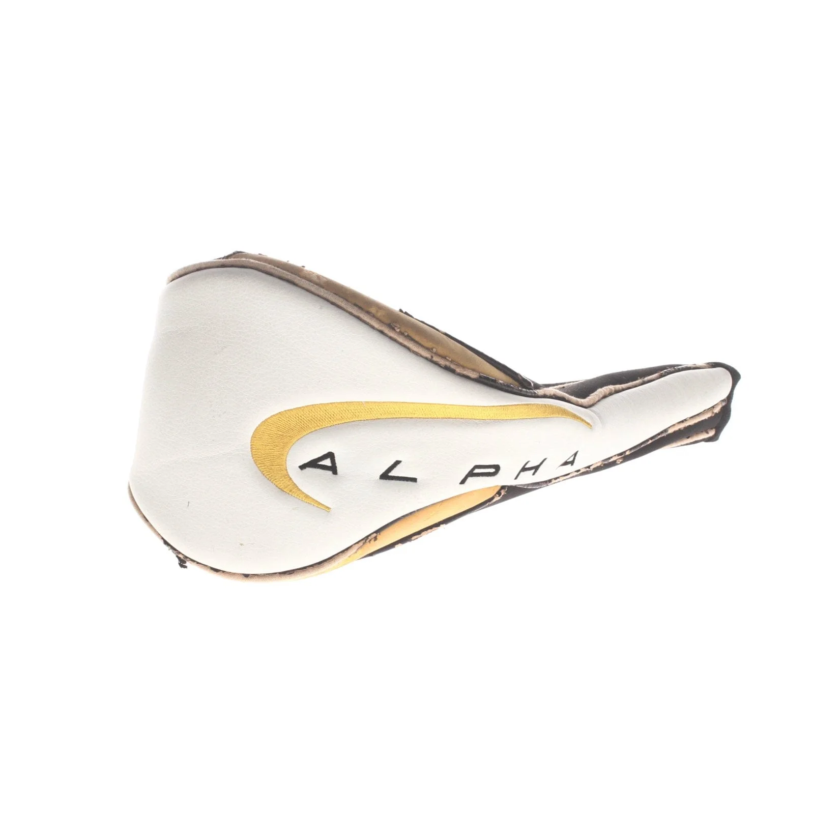Alpha Version 5 Graphite Mens Right Hand Driver 10.5* Extra Stiff - Gaffallot prolite 3.5 - Image 7