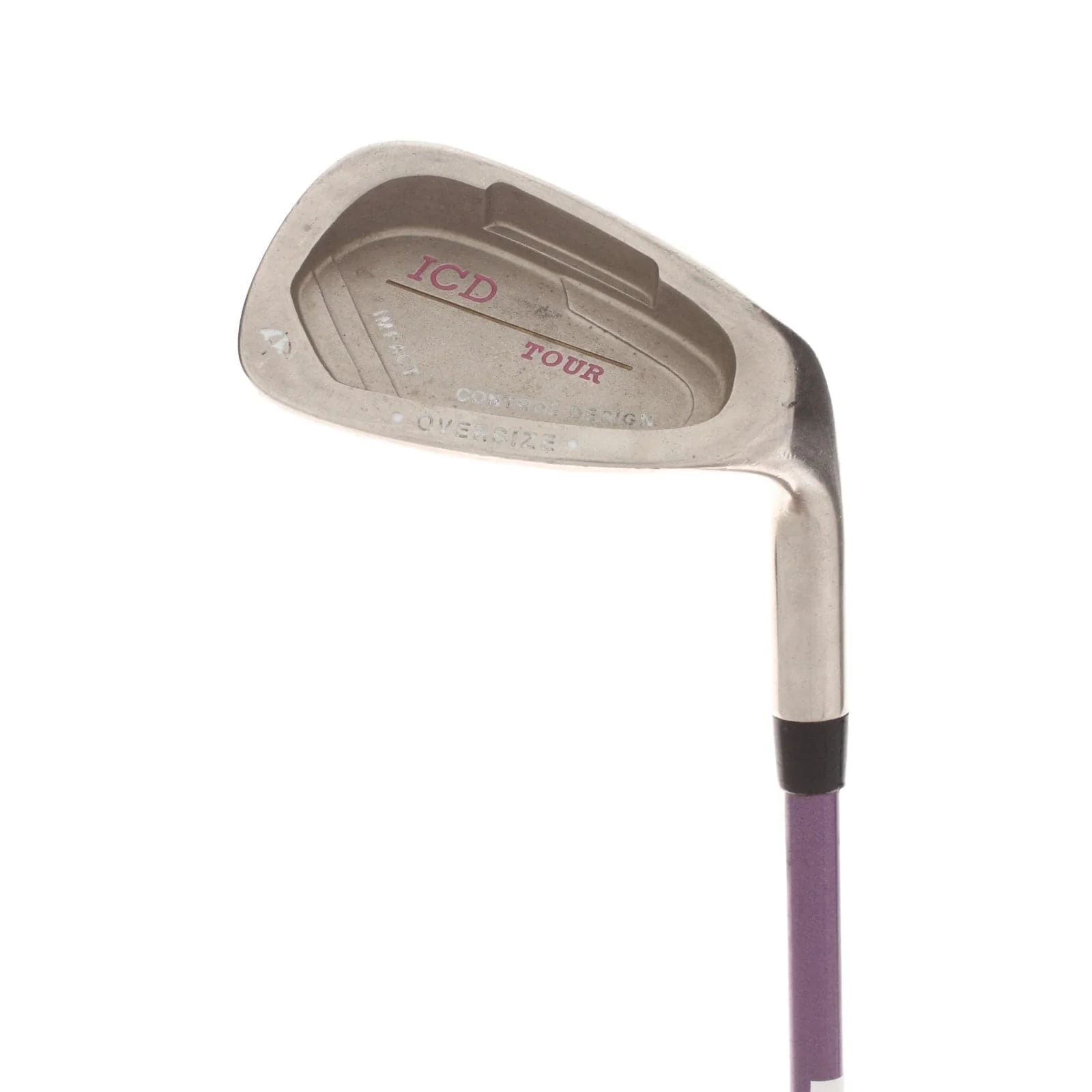 Arnold Palmer ICD Tour Graphite Ladies Right Hand Sand Wedge 54* Ladies - Arnold Palmer