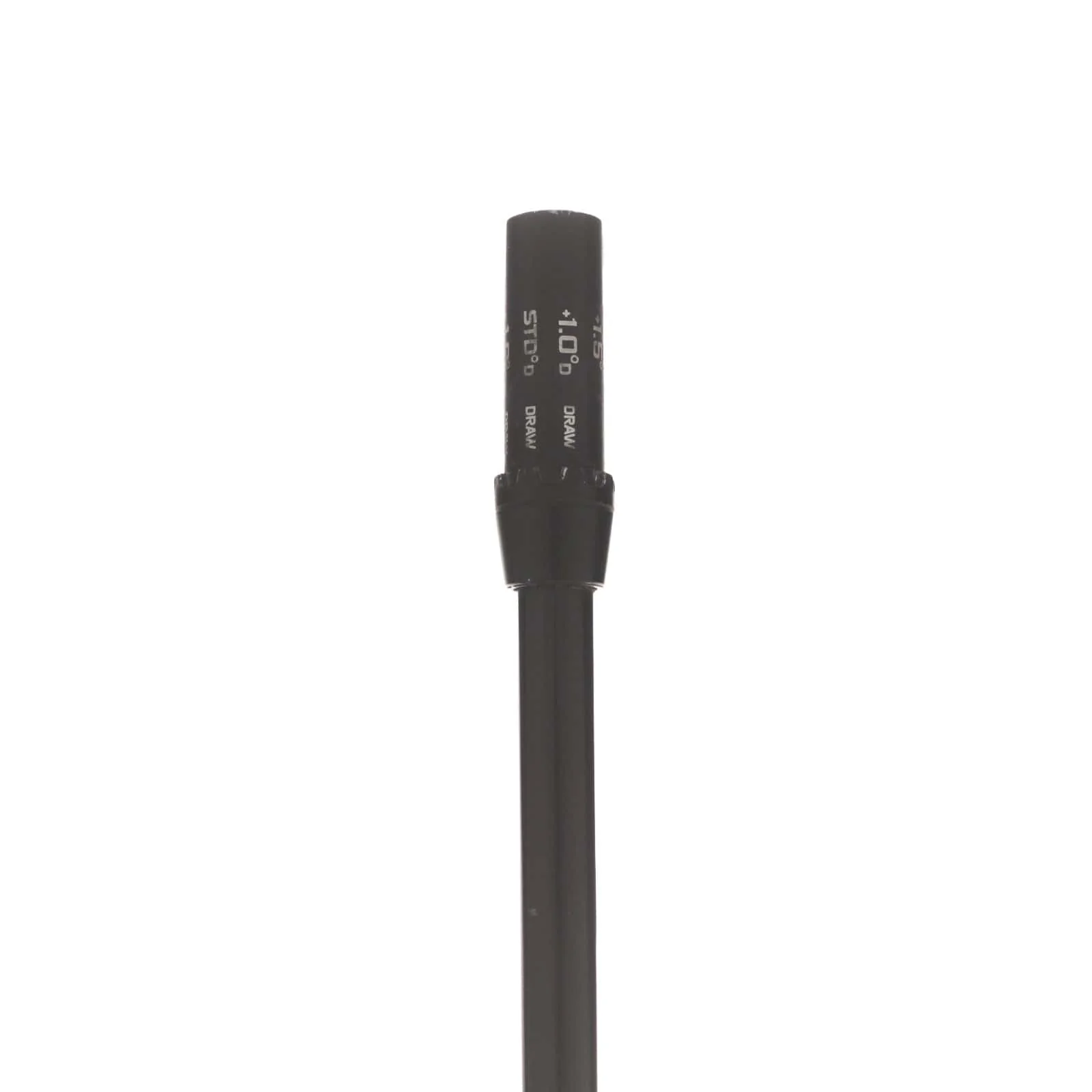Atmos Tour Spec 6S Driver Shaft Fujikura Stiff Cobra - SZ/Radspeed/Aerojet/Darkspeed/DS Adapt 44" - Image 2