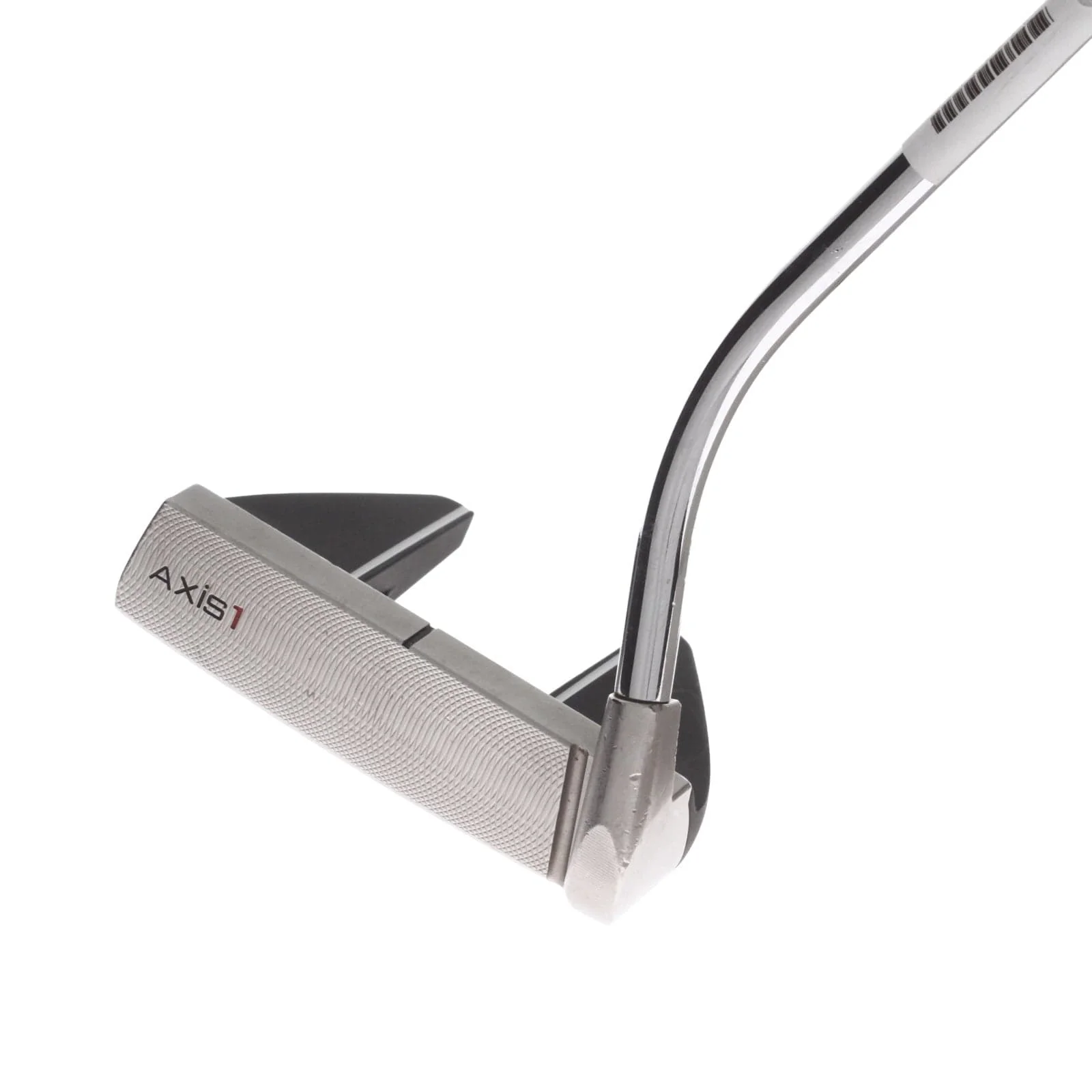Axis1 Rose Mens Right Hand Putter 34" Mallet - SuperStroke Tour 3.0 - Image 4