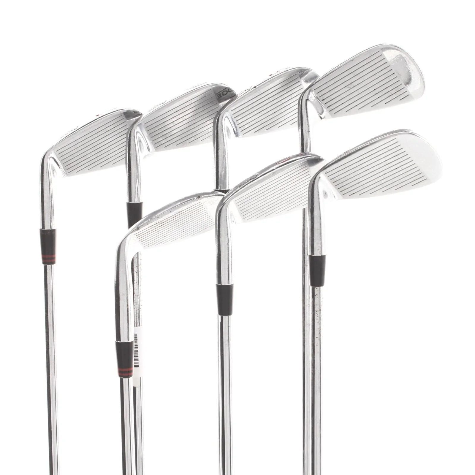 Ben Hogan Apex Edge Steel Mens Right Hand Irons 4-9+LW Stiff - Ben Hogan - Image 4