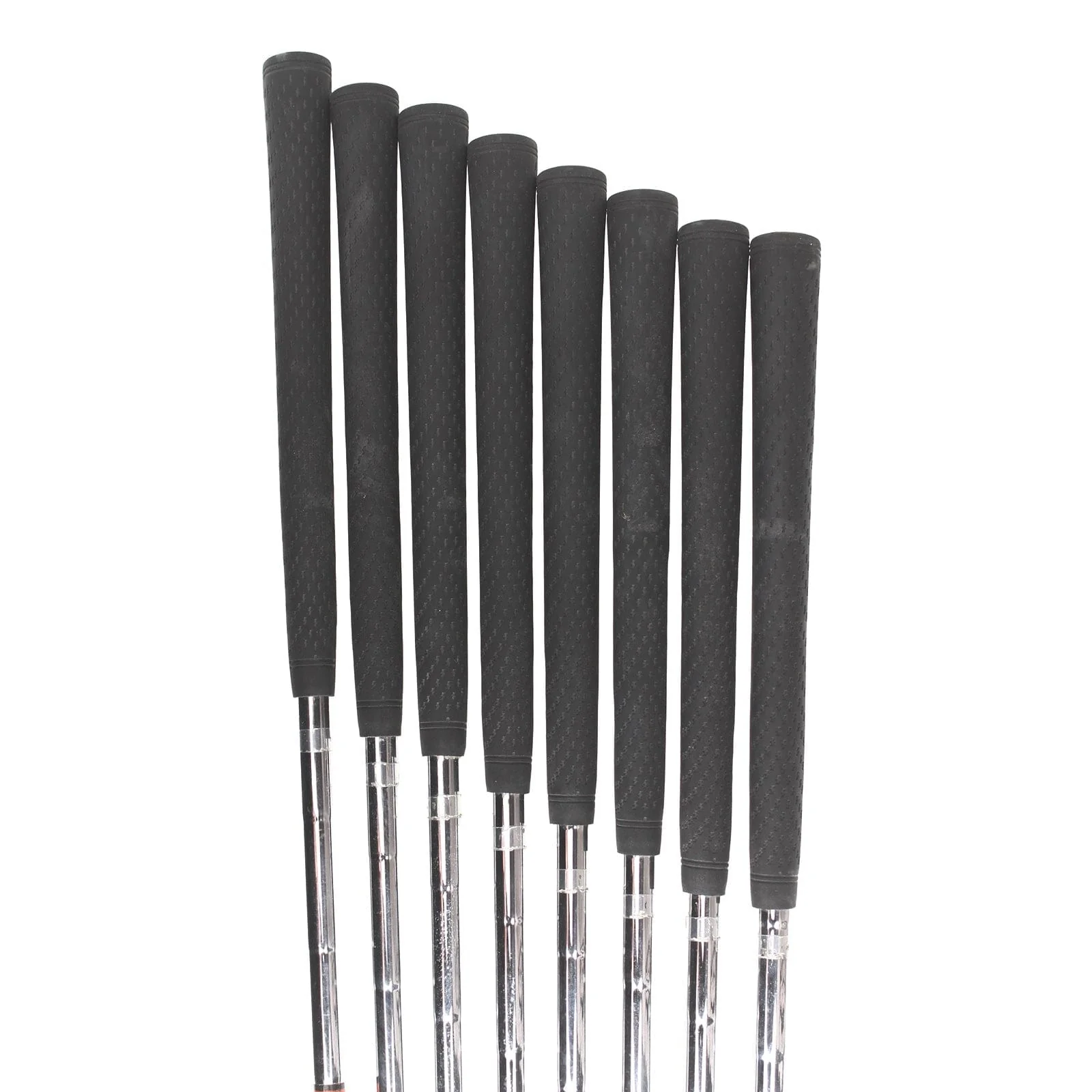 Ben Hogan Apex Plus Steel Mens Right Hand Irons 3-EW Stiff - Spalding - Image 7