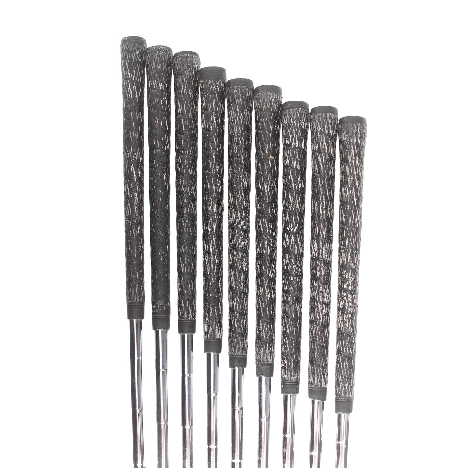 Ben Hogan Edge Forged Steel Mens Right Hand Irons 3-SW Regular - Ben Hogan Apex 4 - Image 7