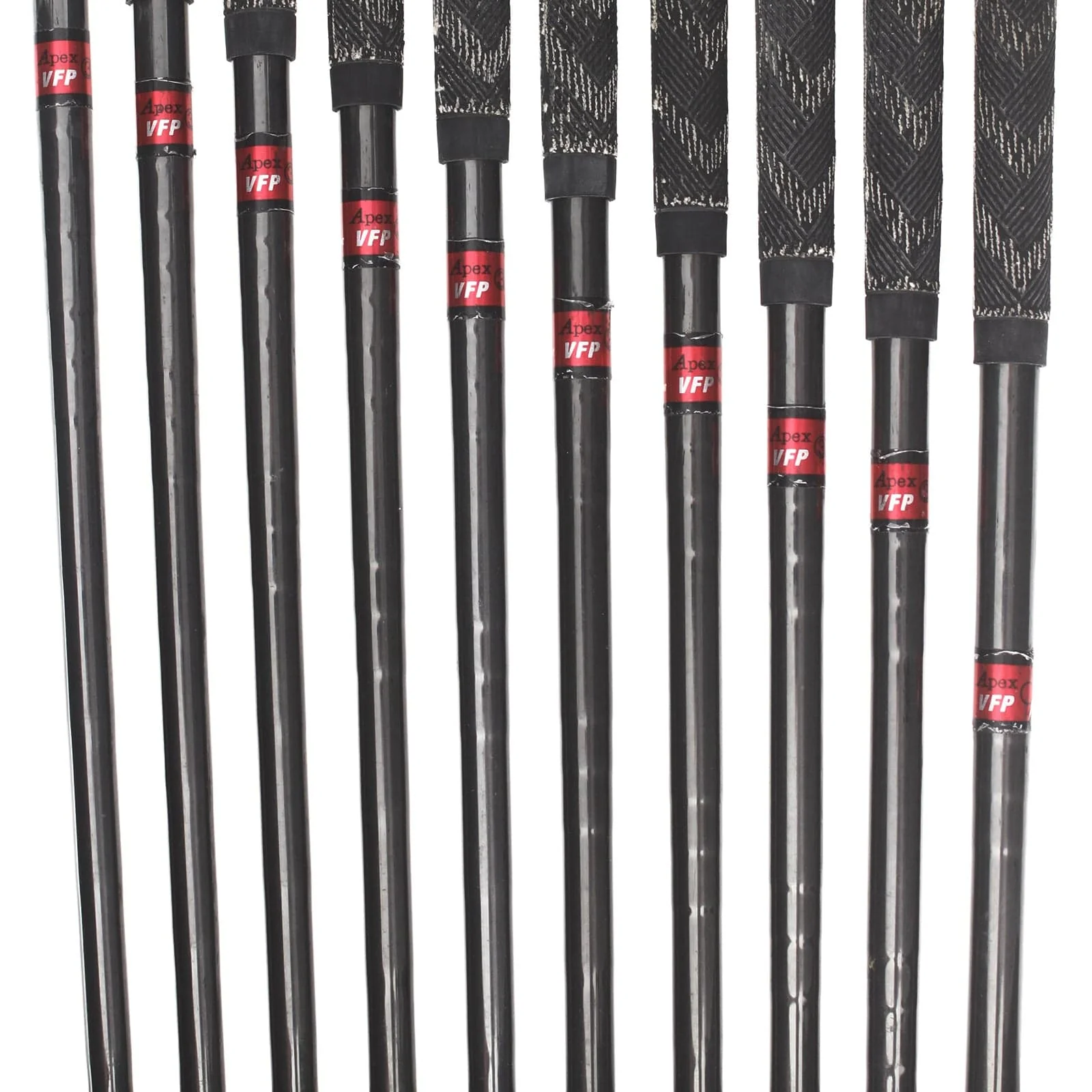 Ben Hogan Edge GCD Graphite Mens Right Hand Irons 1-SW Regular - Ben Hogan - Image 6