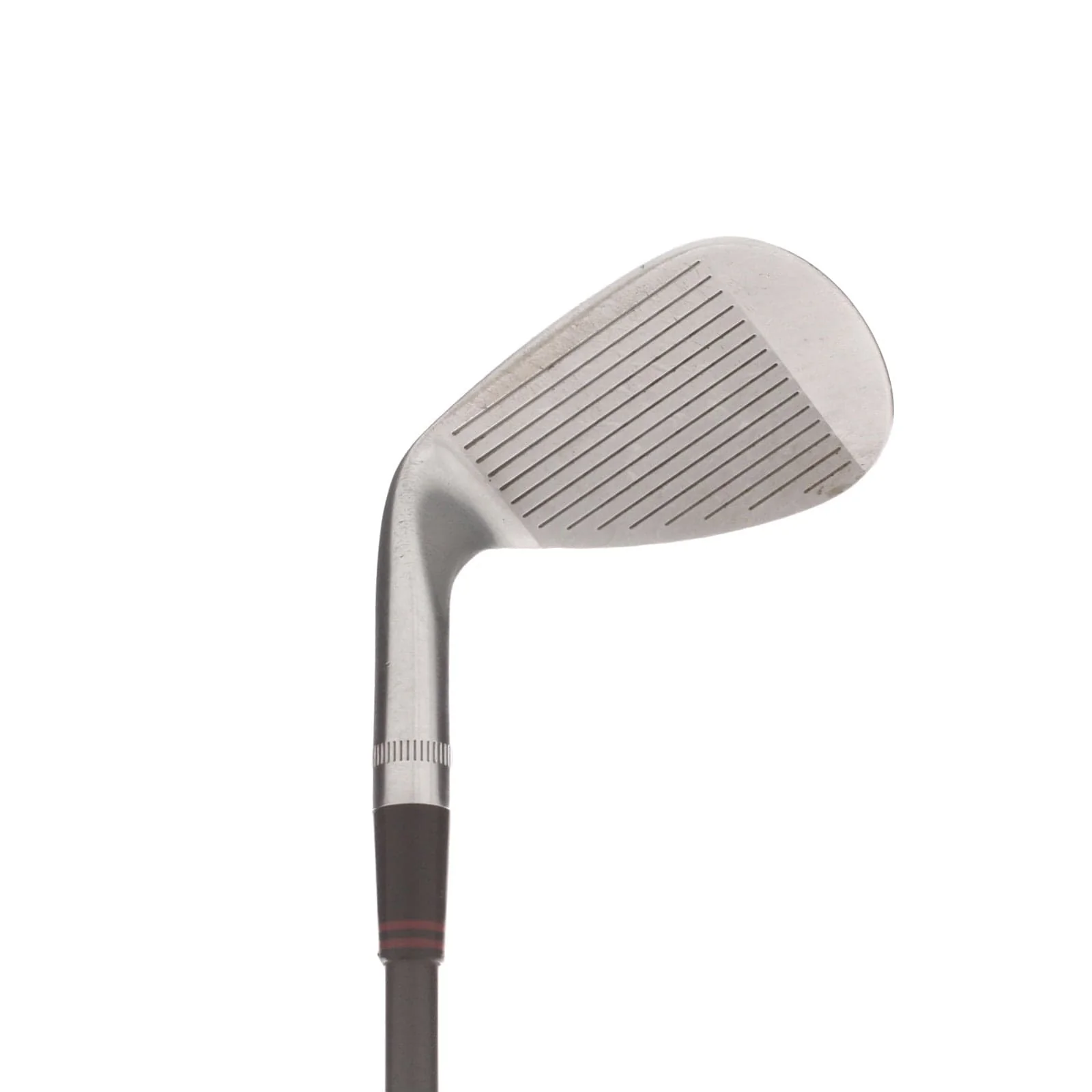 Ben Hogan Equalizer Graphite Mens Right Hand Lob Wedge 58* Senior - UST Mamiya Recoil ES 760 F2 - Image 2