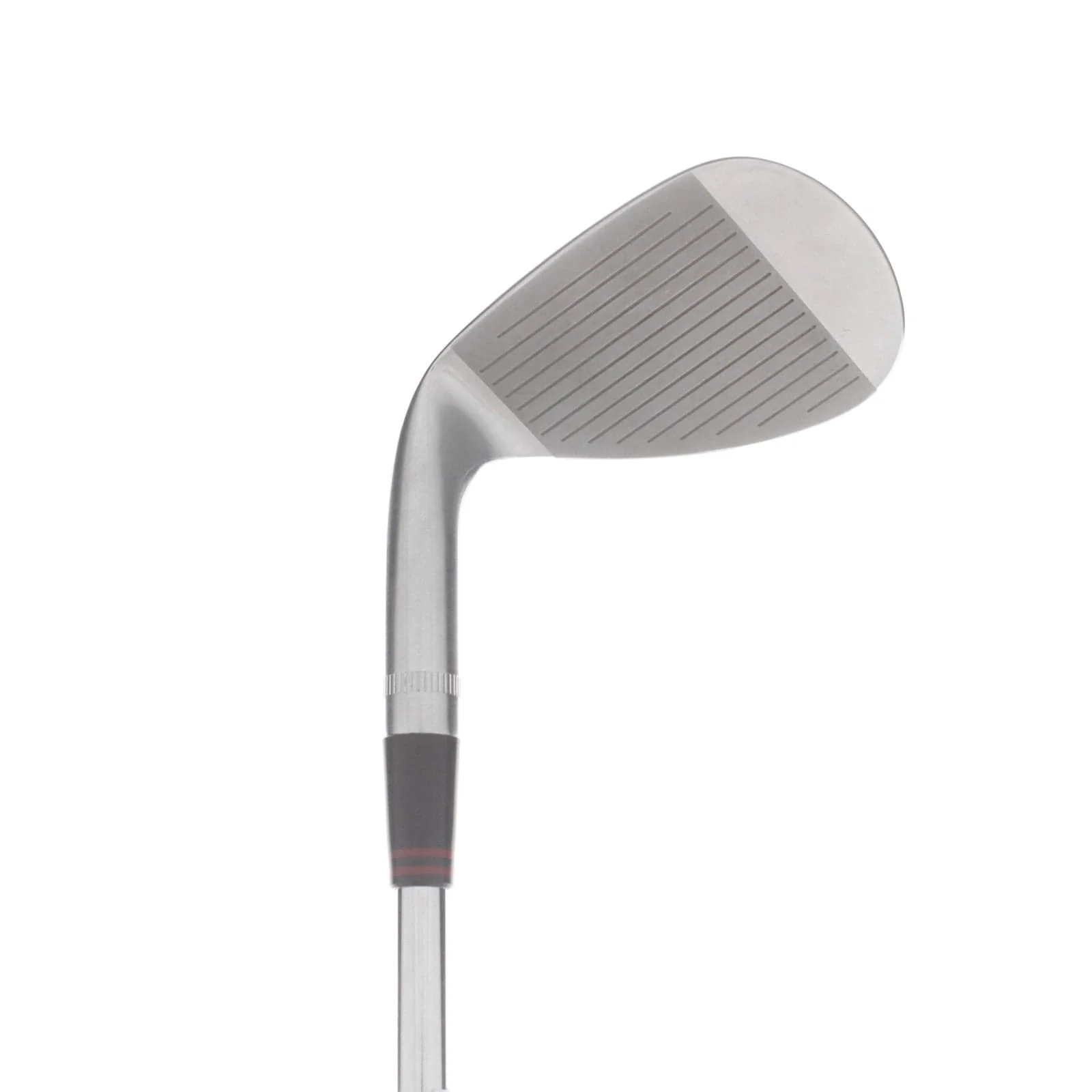 Ben Hogan Equalizer II Steel Mens Right Hand Lob Wedge 60* Wedge - True Temper - Image 2