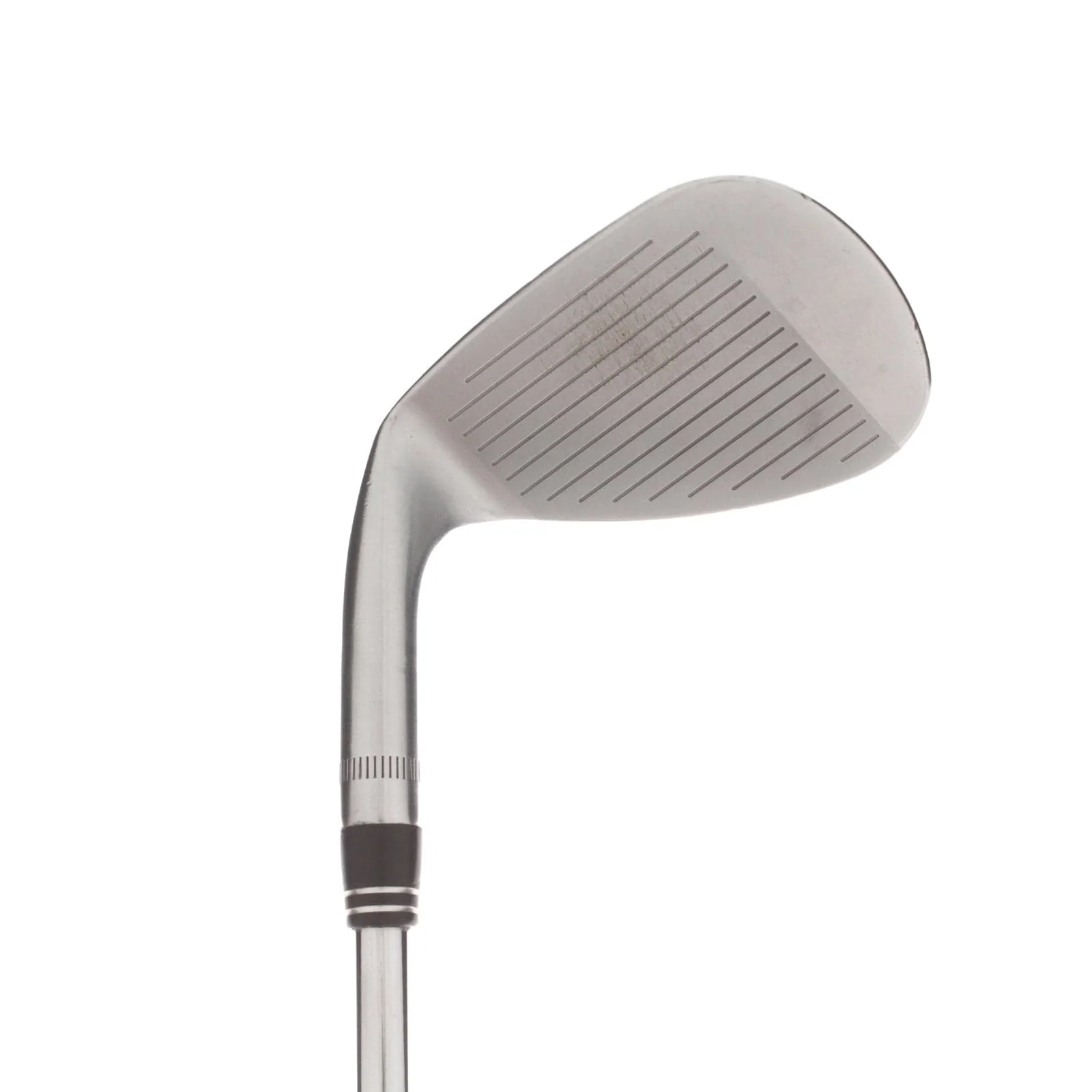 Ben Hogan Equalizer II Steel Mens Right Hand Sand Wedge 54* TX Grind Stiff - Nippon N.S Pro Zelos 8 - Image 2