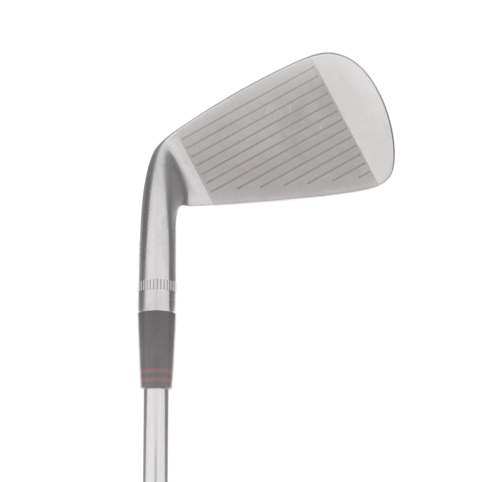 Ben Hogan UiHi Forged Steel Mens Right Hand 4 Iron 22* Regular - KBS Tour 90 - Image 2