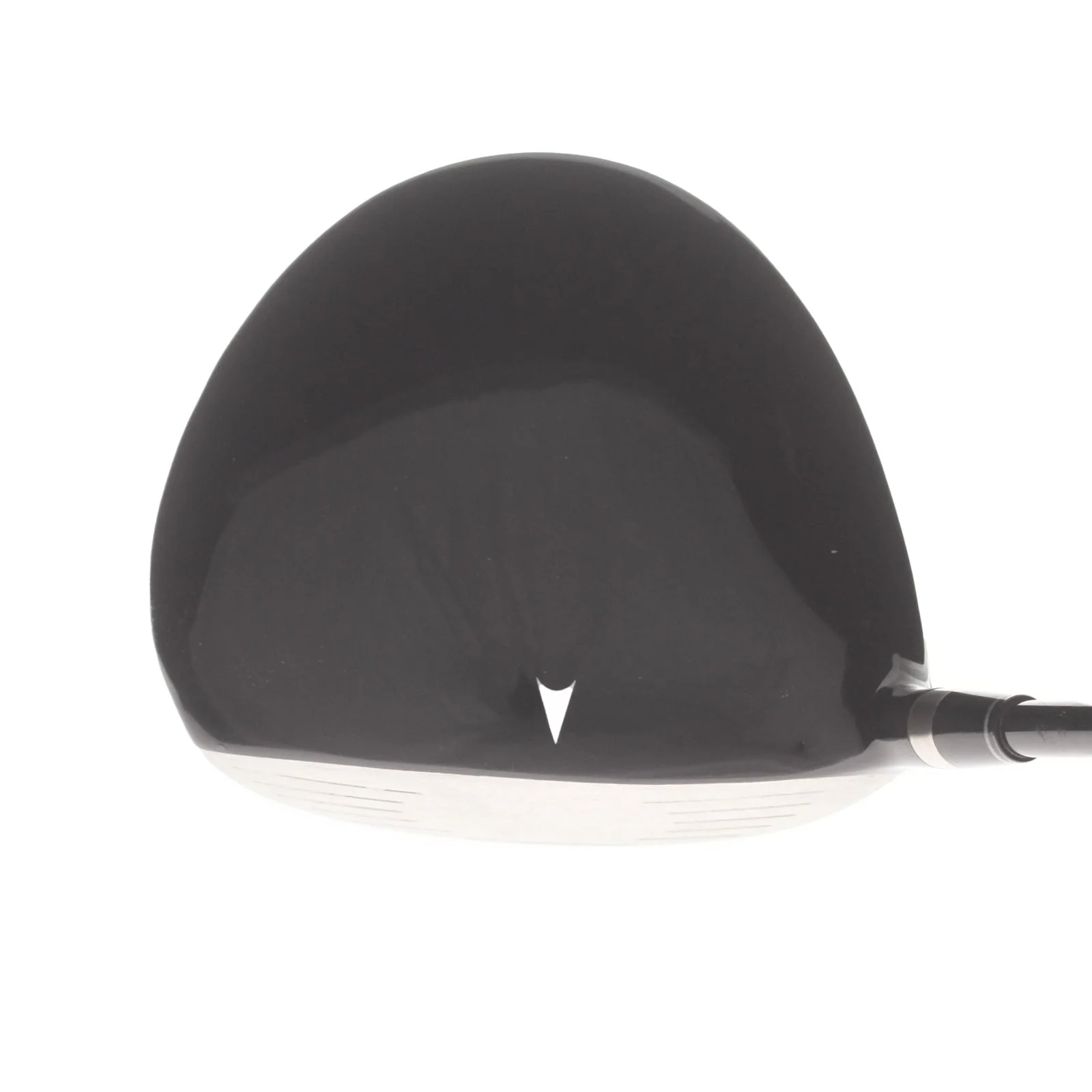 Ben Sayers Benny Graphite Mens Right Hand Driver 10.5* Regular - Grafalloy ProLaunch Red - Image 3