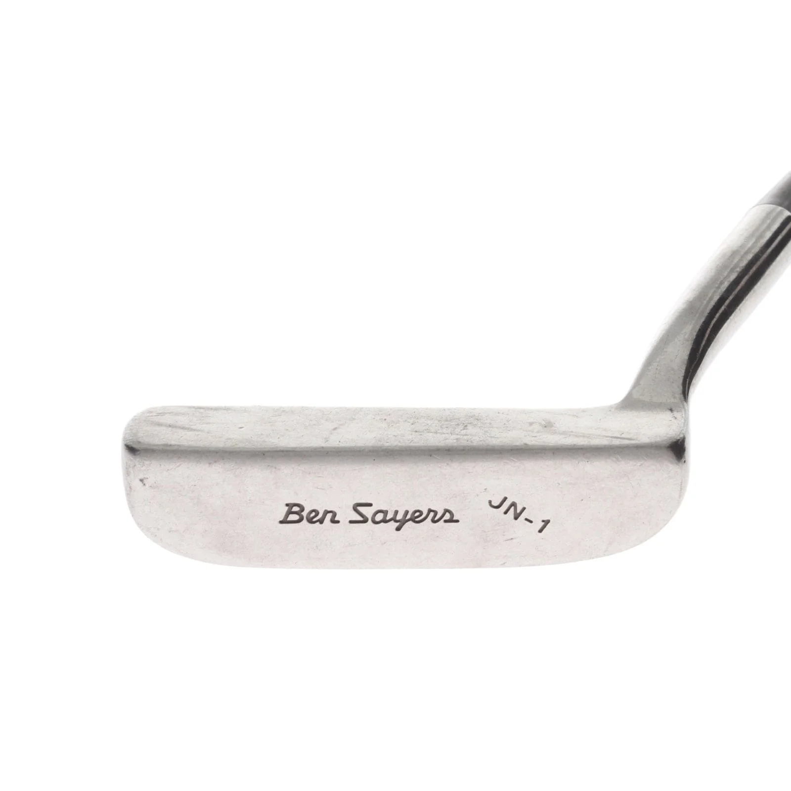 Ben Sayers JN-1 Mens Right Hand Putter 35" Blade Ben Sayers - Ben Sayers