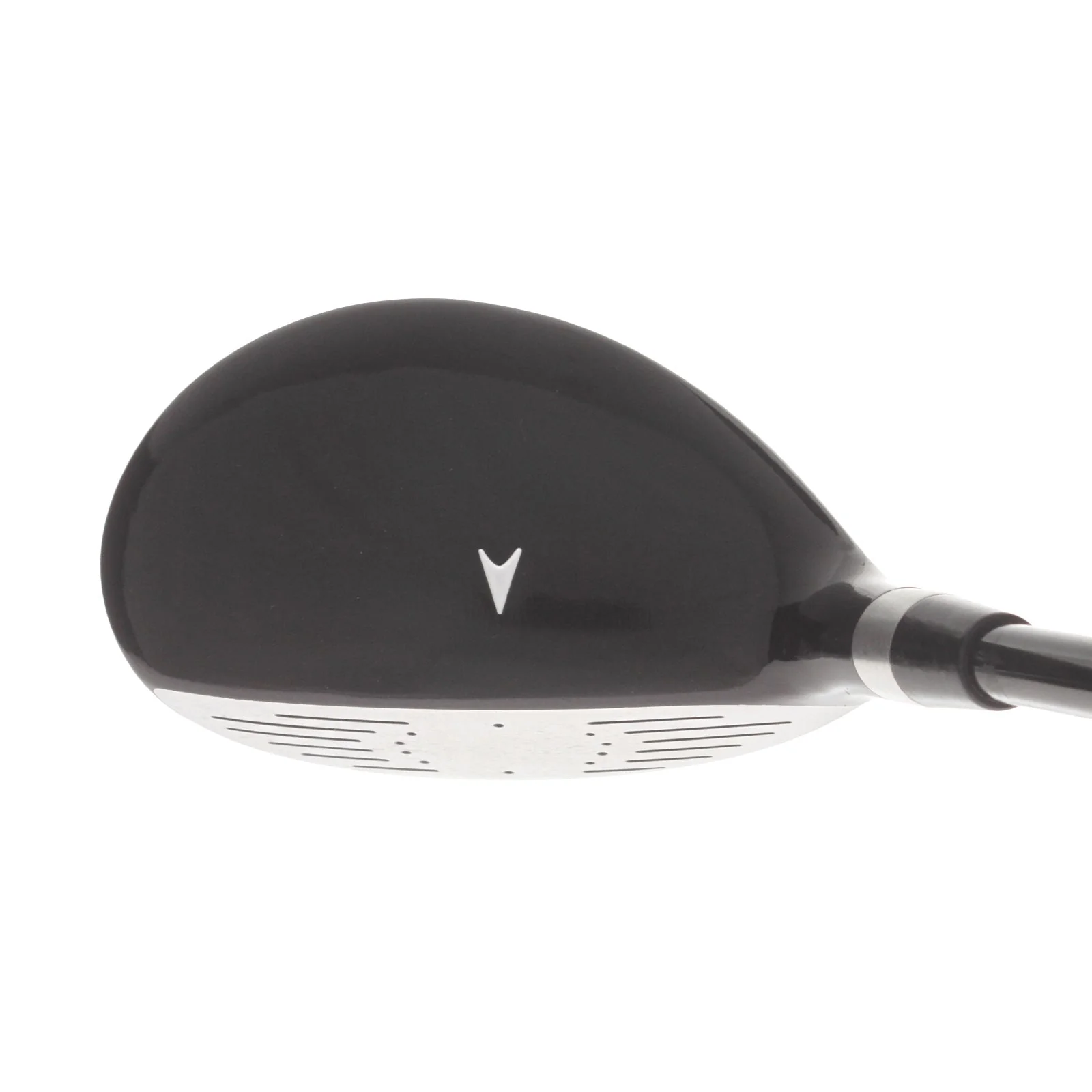 Ben Sayers M-8 Graphite Ladies Right Hand 4 Hybrid 22* Ladies - Graphite - Image 2