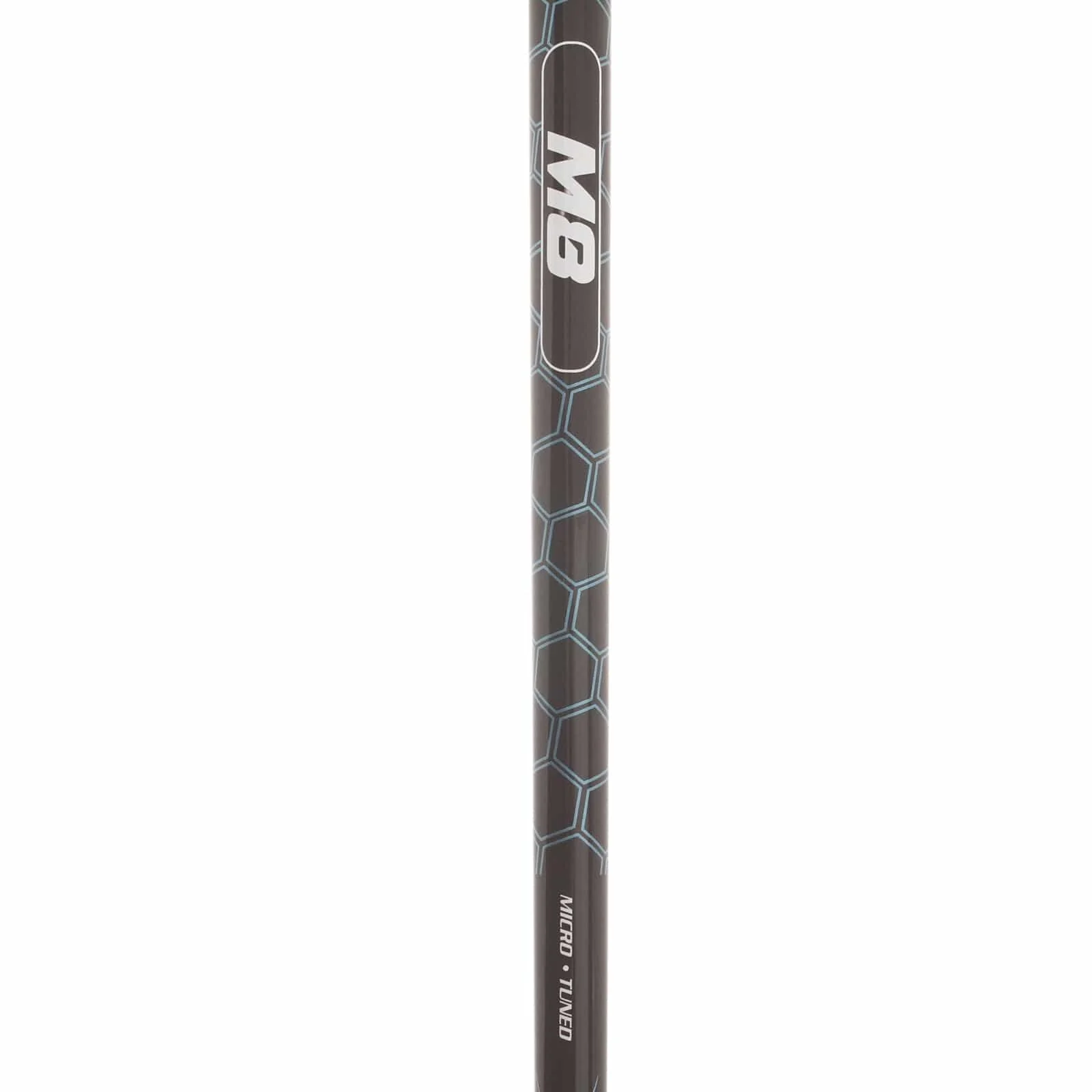 Ben Sayers M-8 Graphite Right Hand 6-8-PW-SW + Putter Ladies - Graphite - Image 5