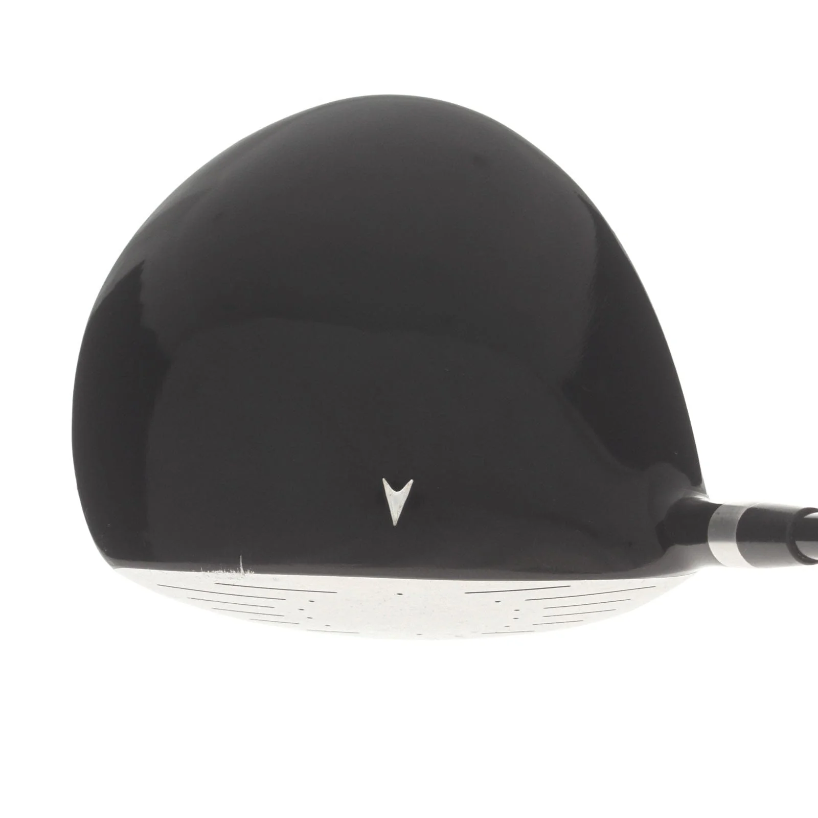 Ben Sayers M1 Graphite Mens Right Hand Driver 12* Regular - Micro Tuned - Image 3