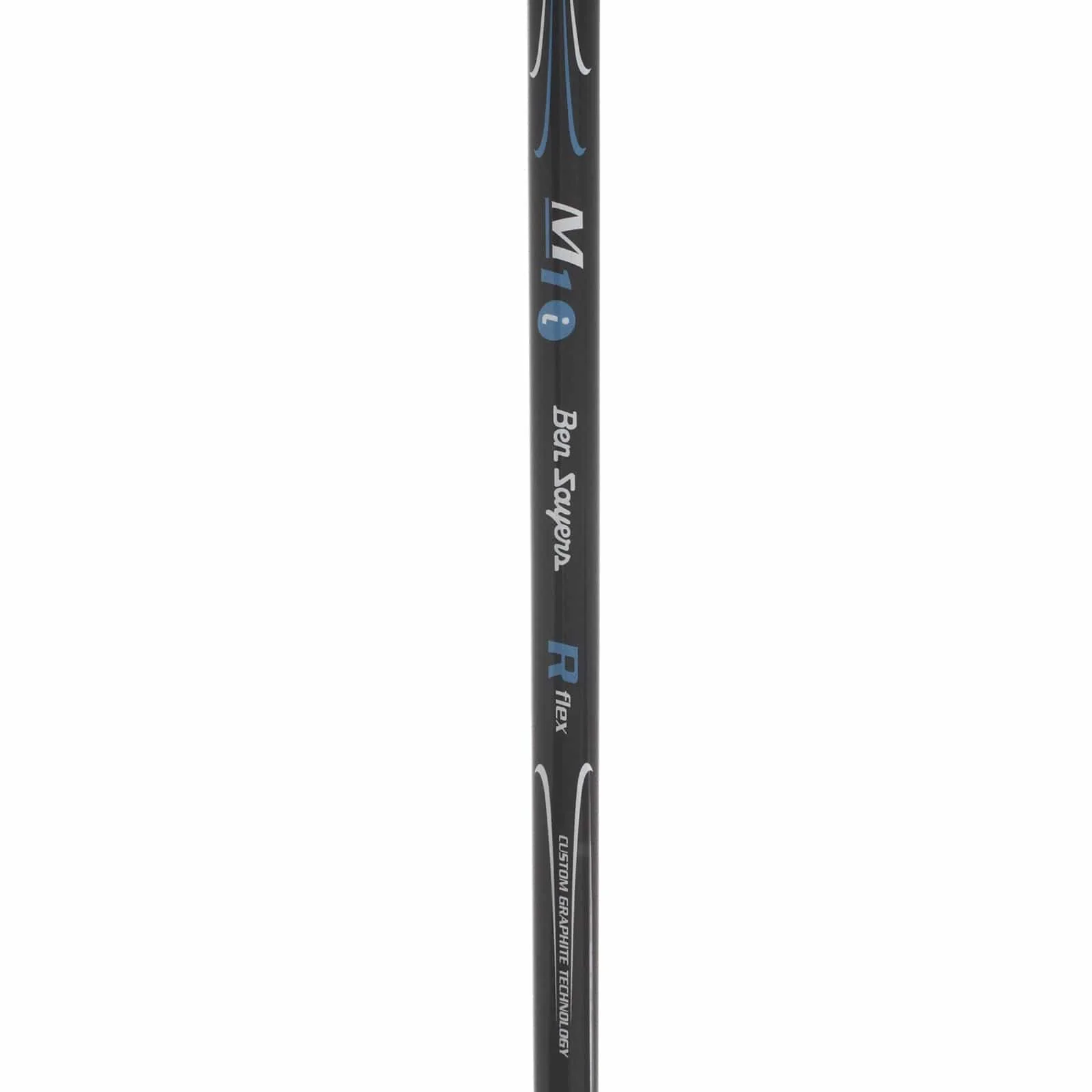 Ben Sayers M1i Steel/Graphite Mens Right Hand Package Set Regular - Ben Sayers - Image 5