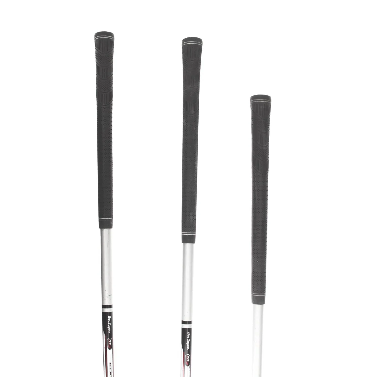 Ben Sayers M7 Steel/Graphite Mens Right Hand Package Set Regular - Ben Sayers - Image 11