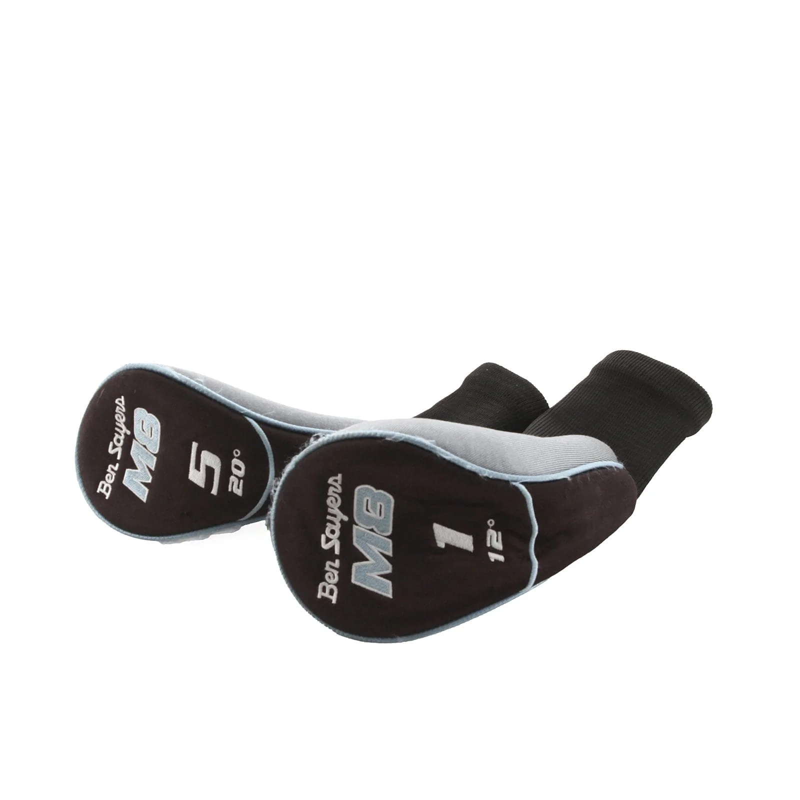 Ben Sayers M8 Graphite Mens Left Hand Package Set Regular - Ben Sayers - Image 7