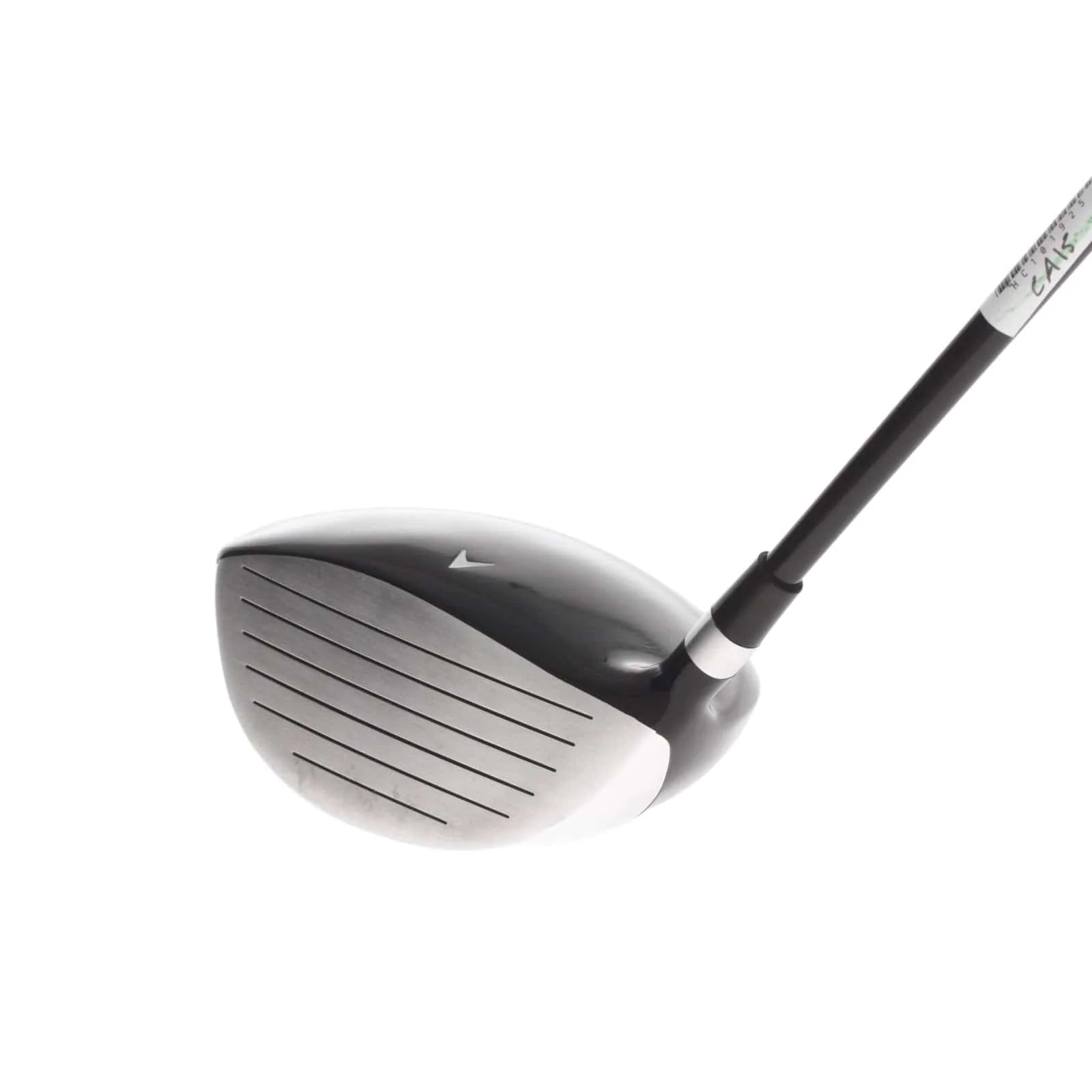 Ben Sayers M8 Graphite Mens Right Hand Driver 10.5* Regular - Ben Sayers M8 - Image 4