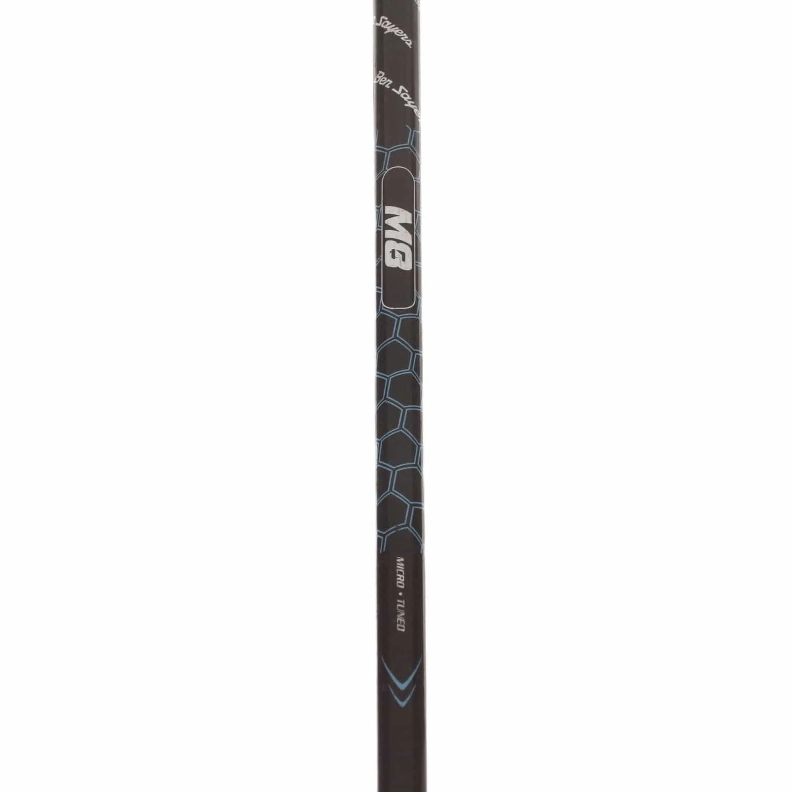 Ben Sayers M8 Graphite Mens Right Hand Driver 12* Regular - Ben Sayers - Image 4