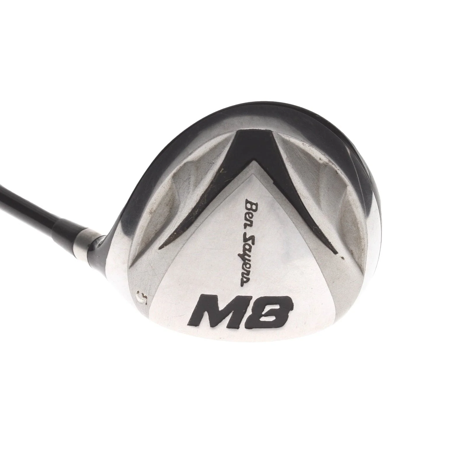Ben Sayers M8 Graphite Mens Right Hand Fairway 5 Wood 20* Regular - Ben Sayers M8 - Image 2