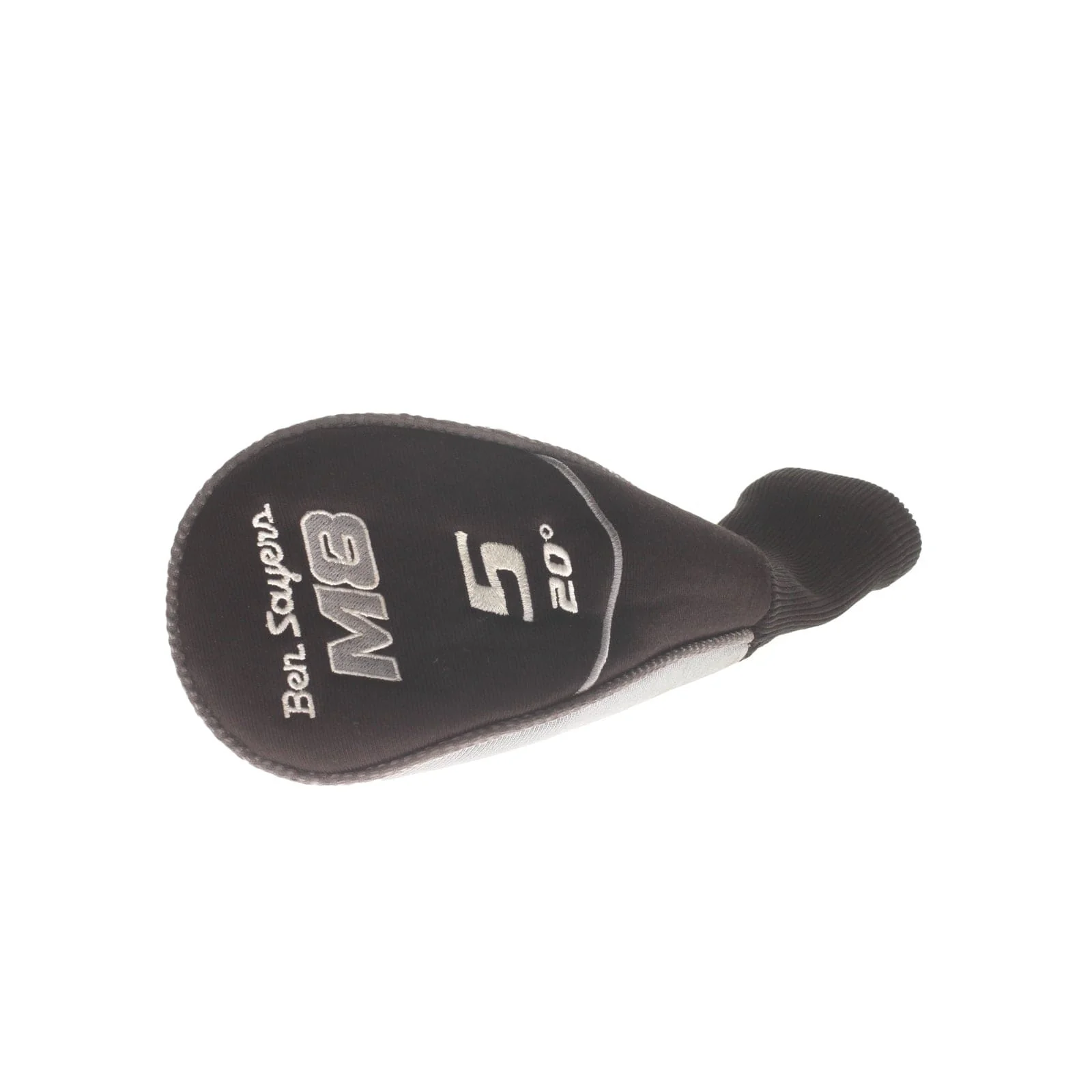 Ben Sayers M8 Graphite Mens Right Hand Fairway 5 Wood 20* Regular - Ben Sayers M8 - Image 7