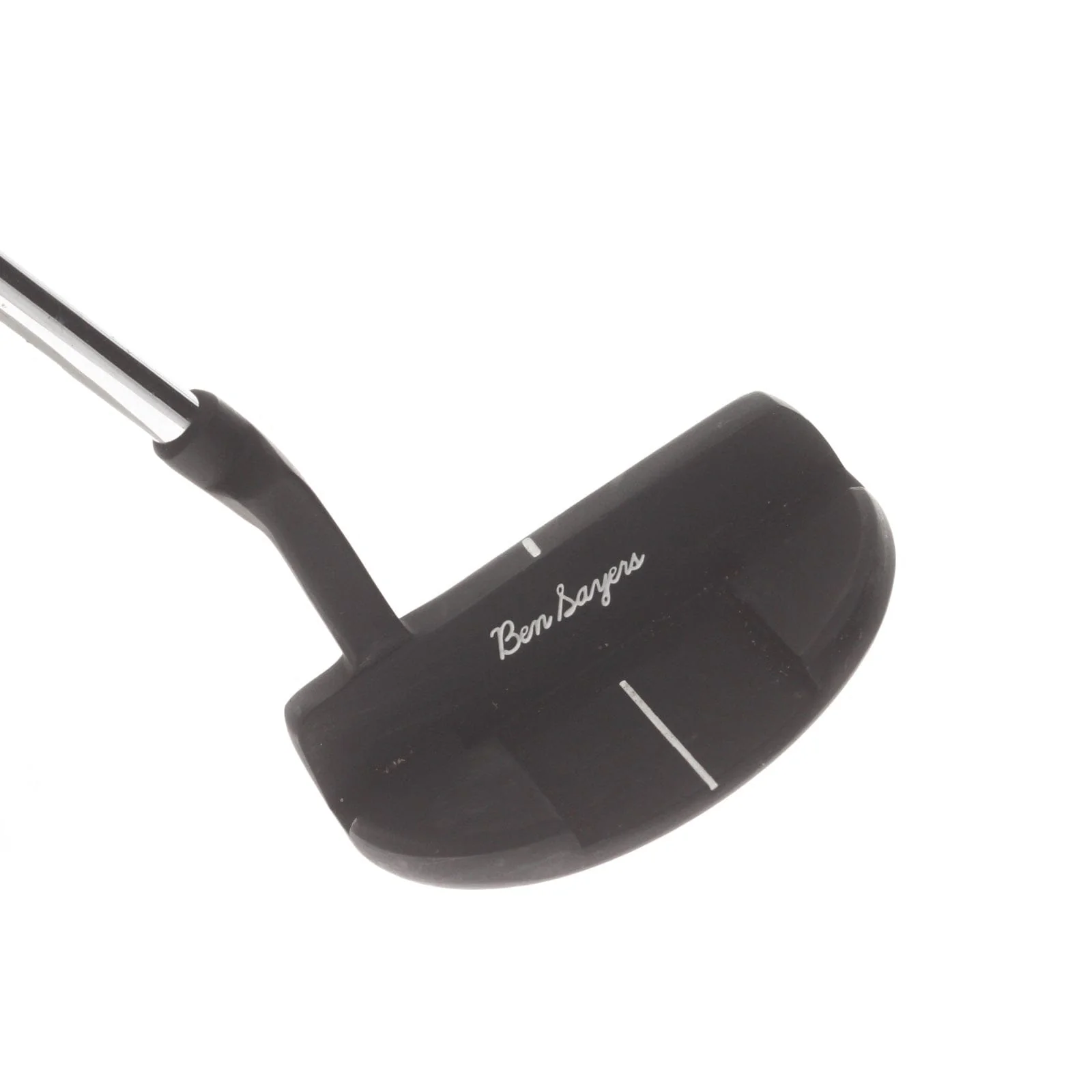 Ben Sayers M8 Mens Right Hand Putter 34" Blade - Ben Sayers - Image 4