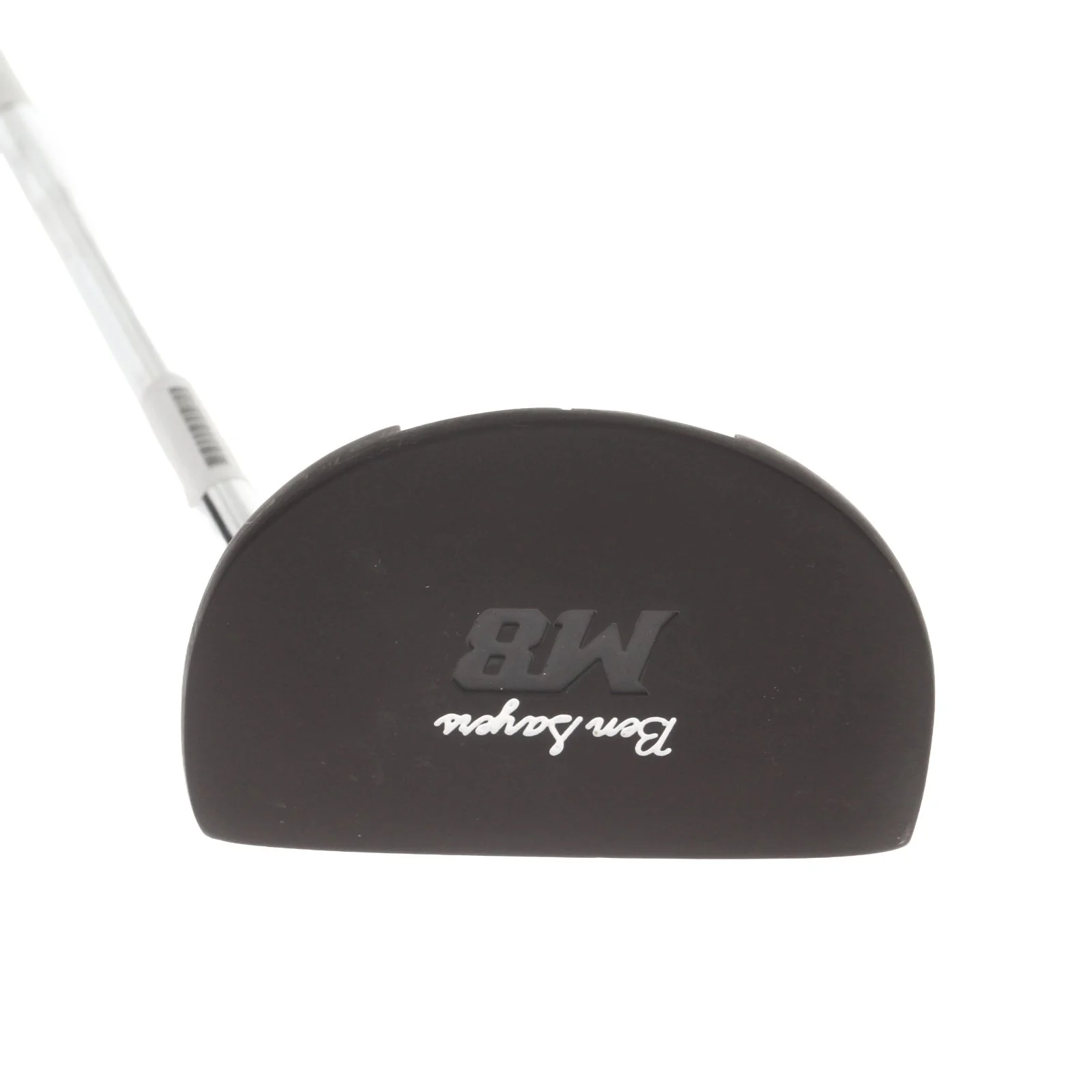 Ben Sayers M8 Mens Right Hand Putter 35" Mallet - Ben Sayers