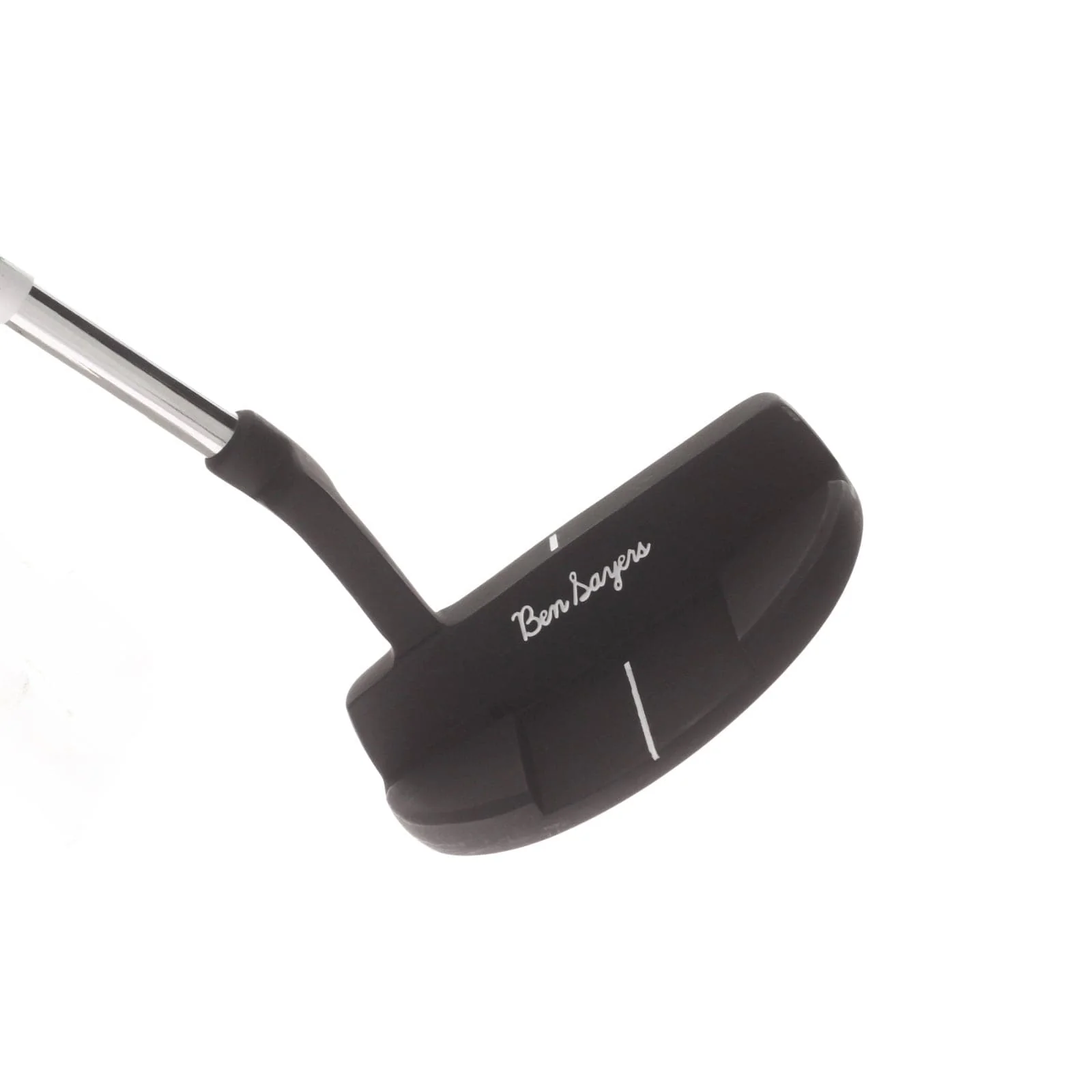 Ben Sayers M8 Mens Right Hand Putter 35" Mallet - Ben Sayers - Image 4