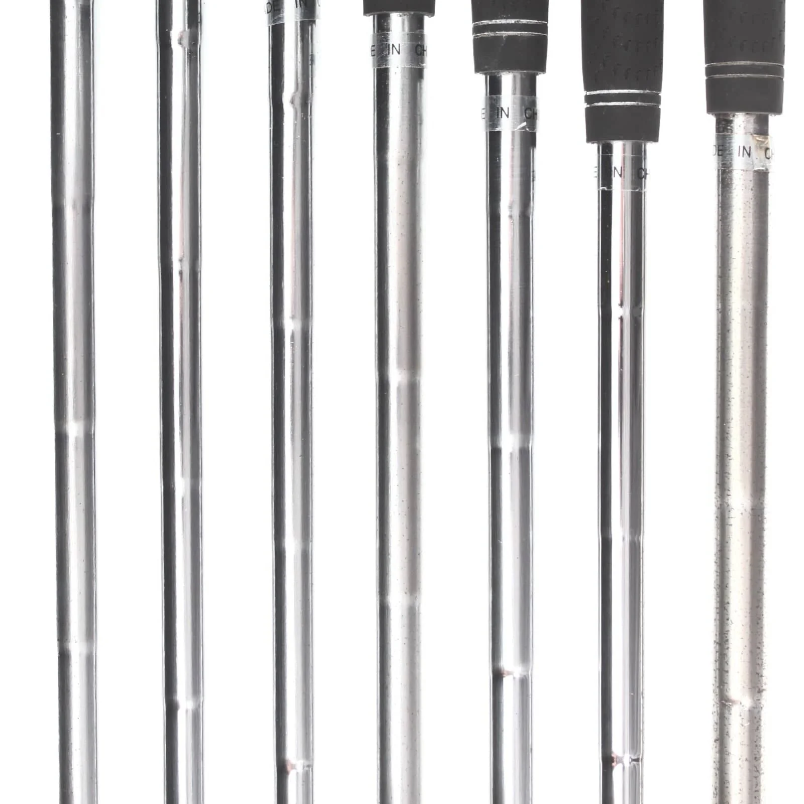 Ben Sayers M8 Steel Mens Right Hand Irons 5-SW Regular - Ben Sayers - Image 6